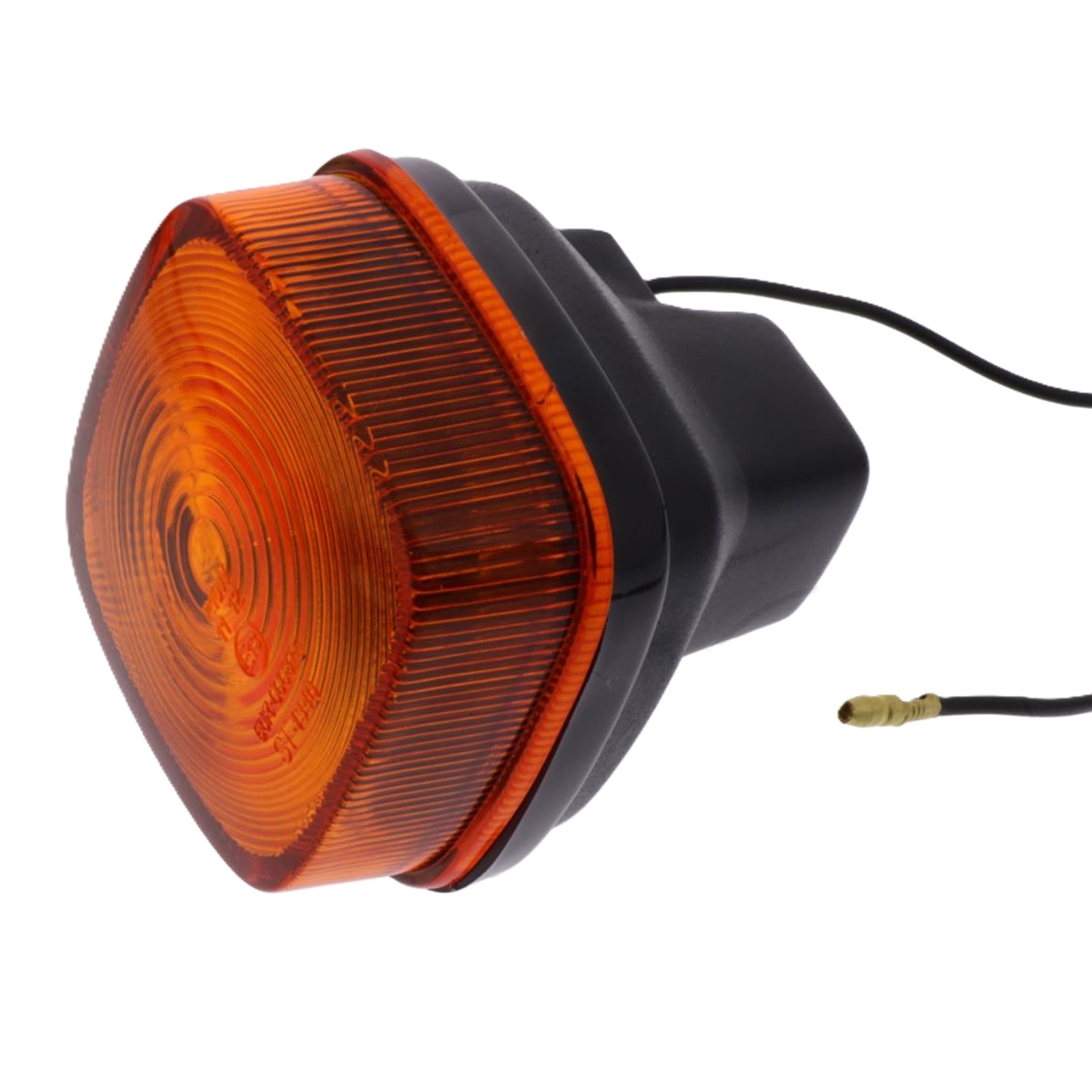 Blinkerleuchten Paar für vorne und hinten für Honda CB 125 T Twin 80-86 250 RS 80-81 MB 50 80 S 80-84 MT 50 80 S 80-82
