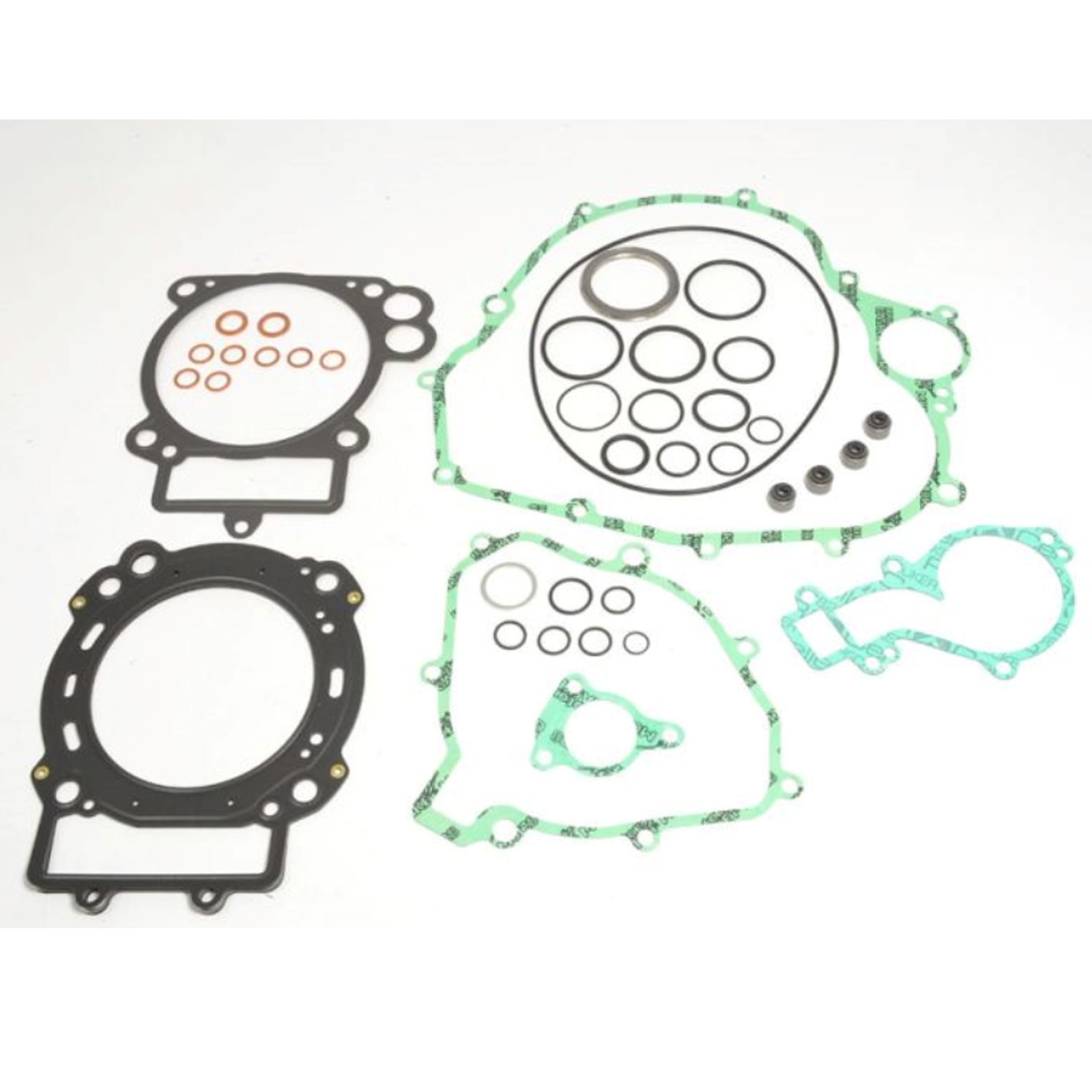 Motordichtsatz P400270870038 für KTM Duke 3 Duke R Enduro LC4 SMC LC4 Supermoto 690