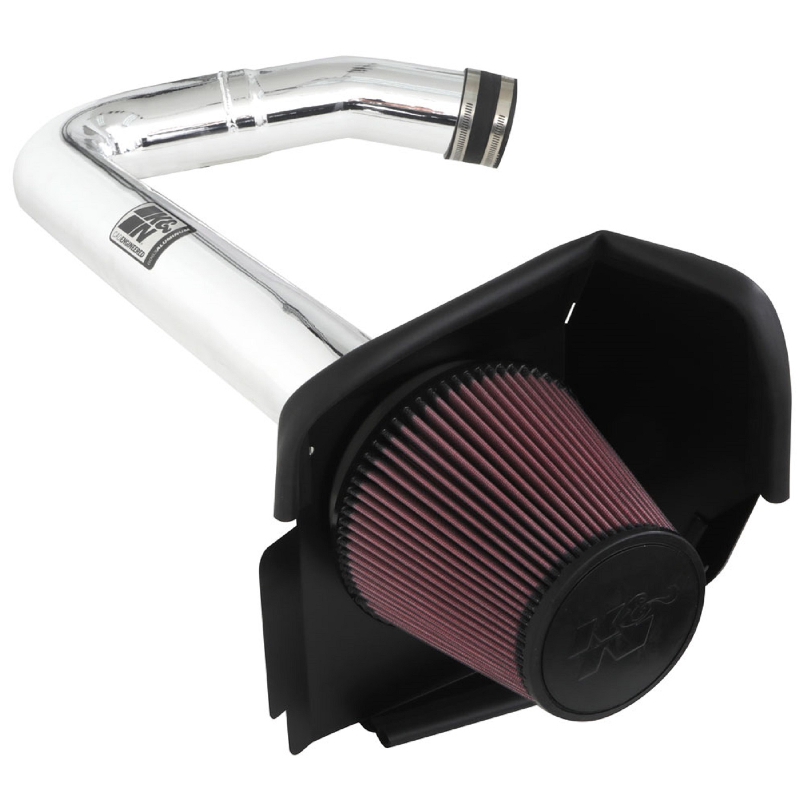 K&N Performancekit für Chrysler 300 Dodge Challenger Charger 2011-2023