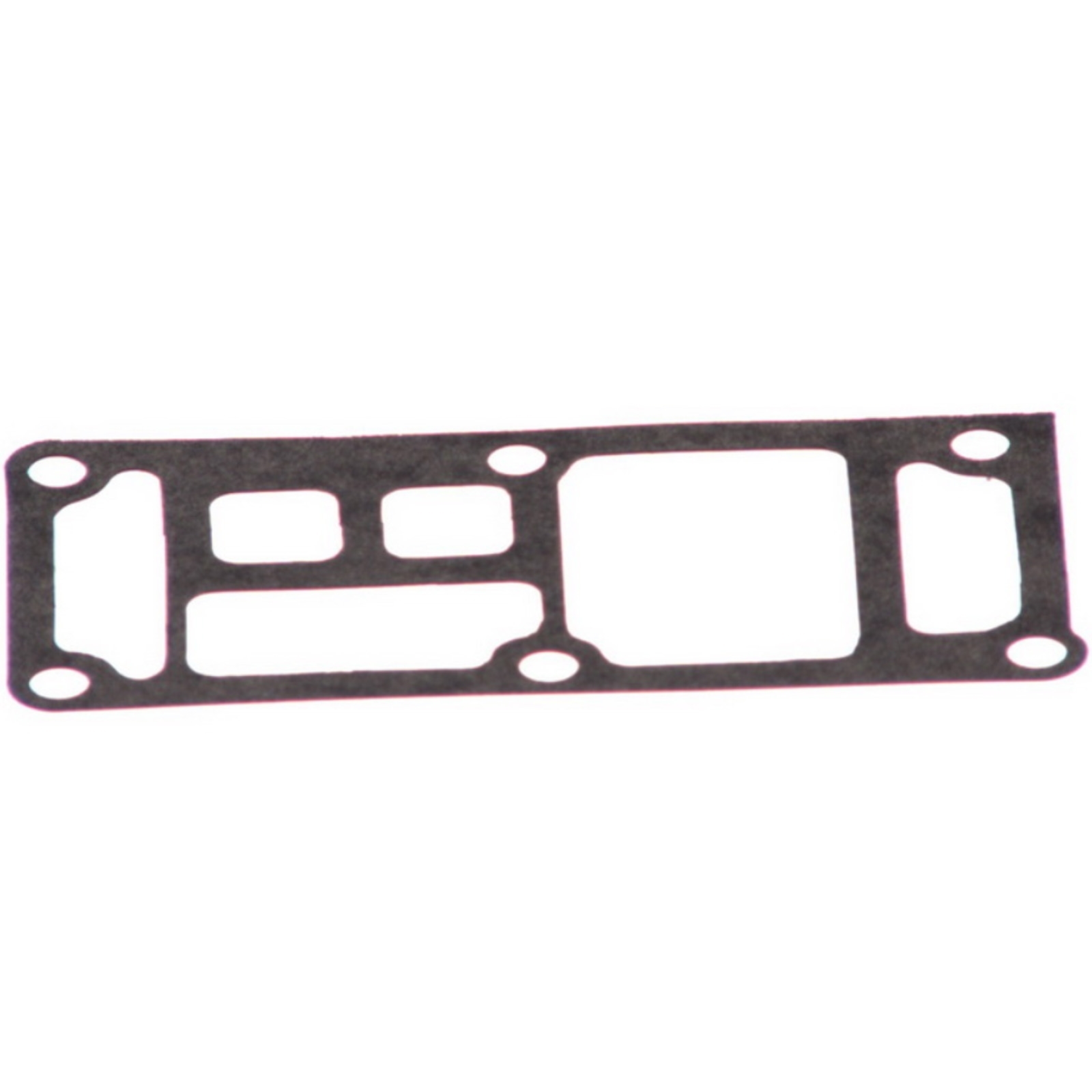 Elring 748.811 Dichtung Ölfiltergehäuse für 3er 5er BMW E30 E36 E46 E34 Z3 Roadster