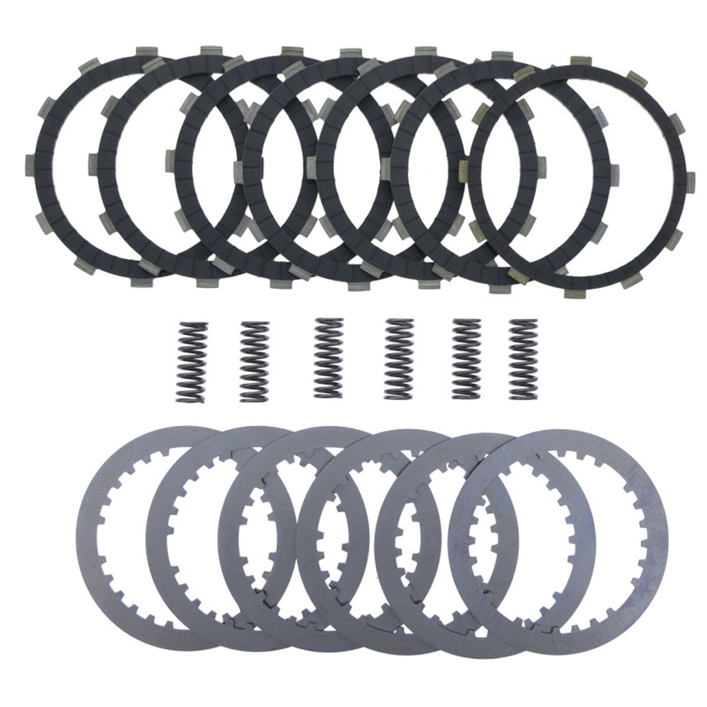 EBC DRCF299 Kupplung für Honda CRF 450 X R RX L 2014 - 2021 Reparatursatz verstärkt