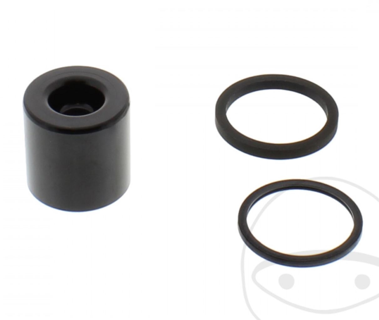 Bremssattelkolben Reparatursatz für Kawasaki KX Suzuki DR RM 350 125 250 500