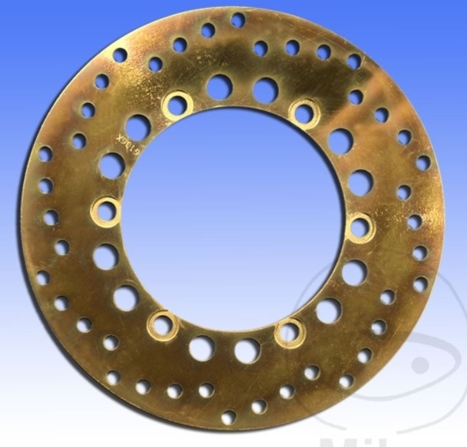 EBC Bremsscheibe MD6106D