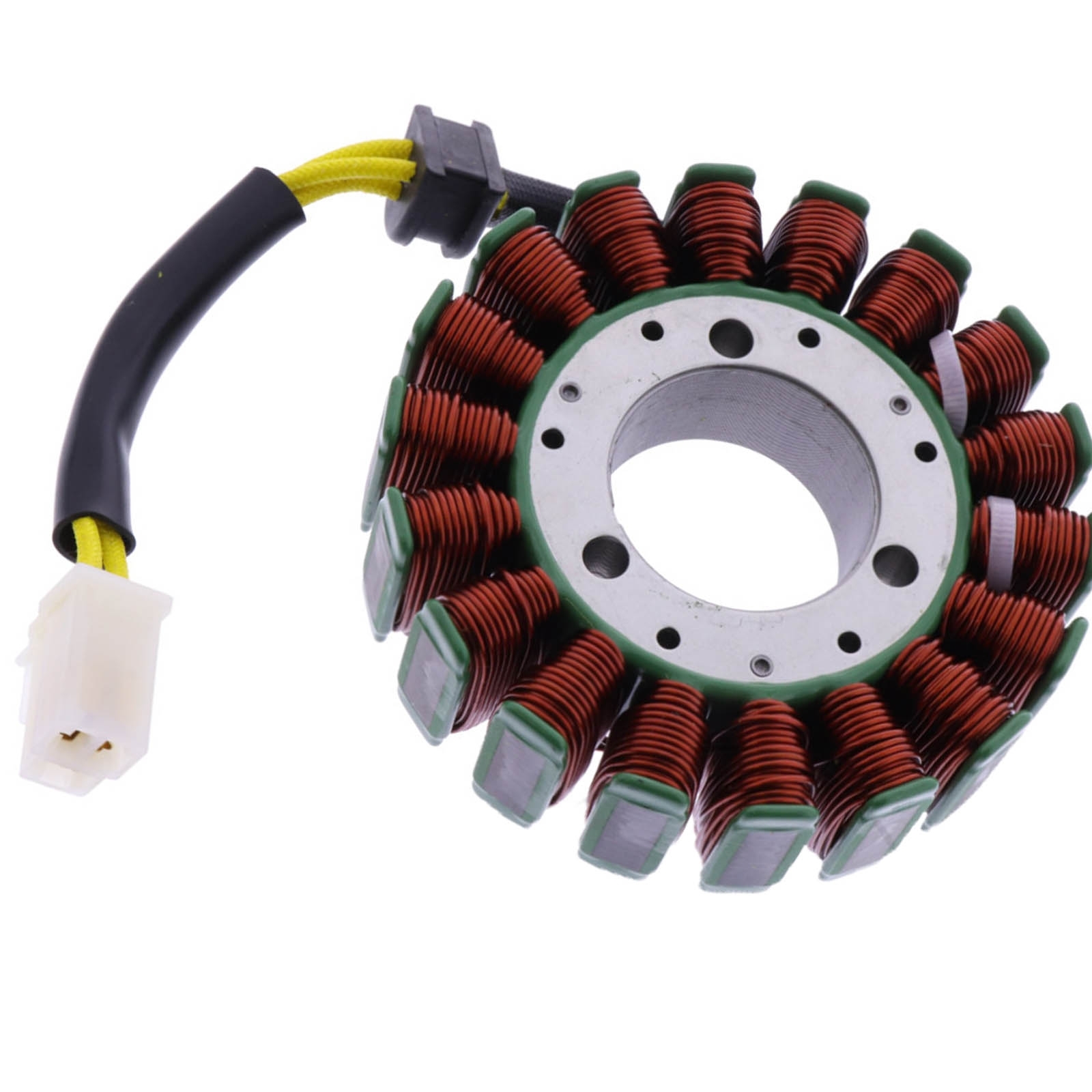 JMP Lichtmaschinenstator für Suzuki GSX-R 600 WVBG 2001-2003 GSX-R 750 WVBD 2000-2003