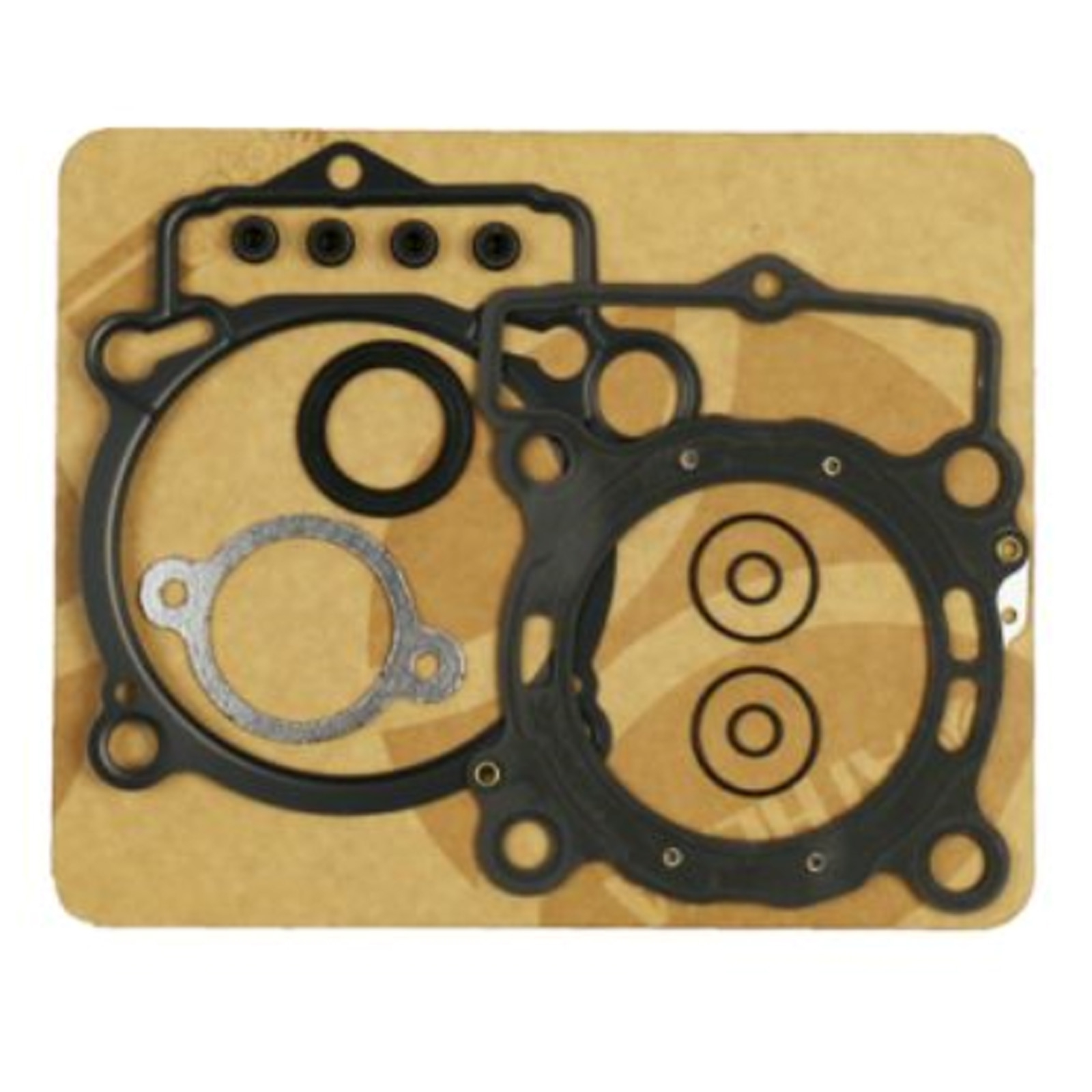 Topend Zylinder Dichtsatz P400270600078 für KTM 250 ECX-F 2016-21 SX-F ie 4T 2017-19 Husqvarna FC FE