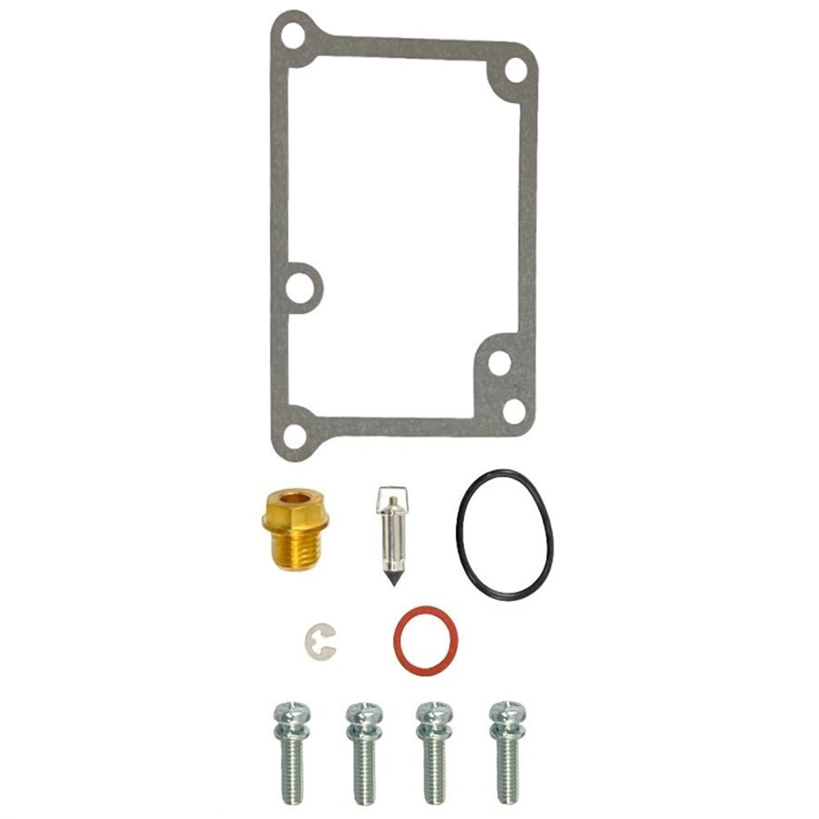 JMP Vergaser Reparatursatz für KTM SX 65 1998 - 2006 SX65