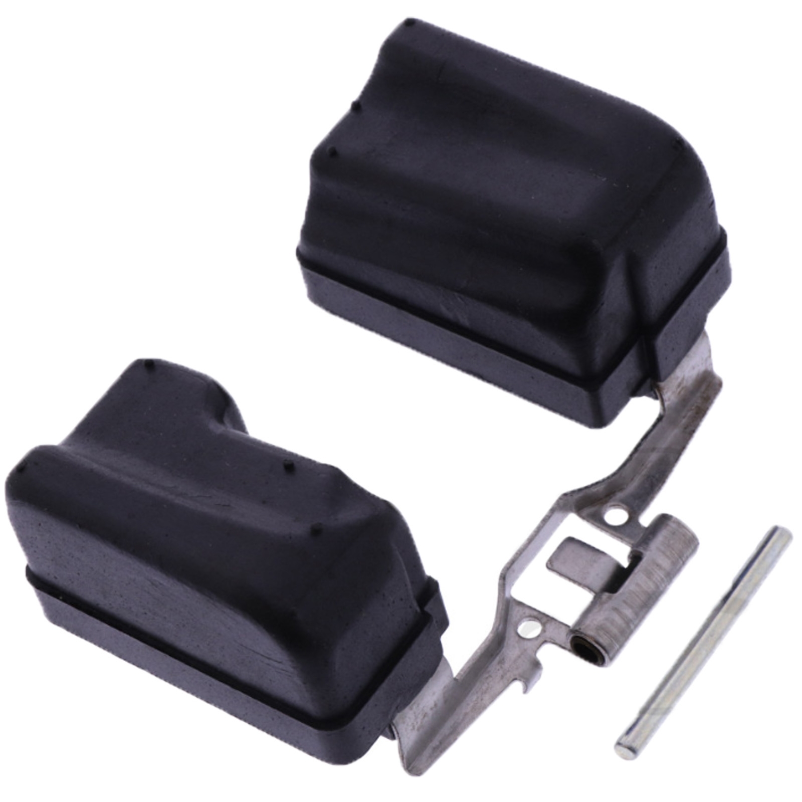 JMP Vergaser Schwimmer komplett für Honda CR125 R 1988-99 CR250 R 1988-00 CR500 R 1988-00 XR650 R