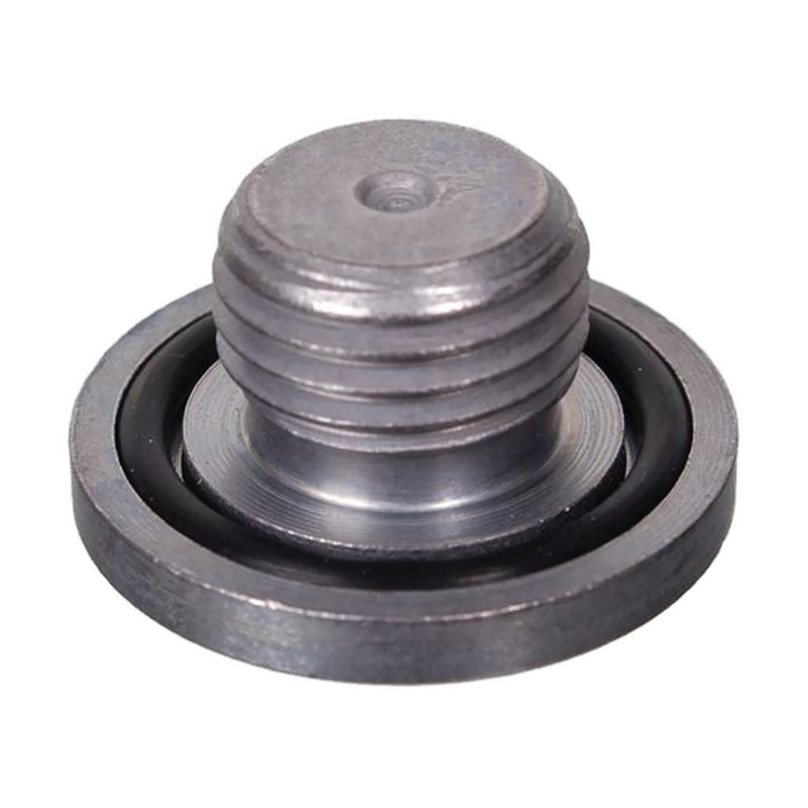 FEBI 48876 Ölablassschraube mit Dichtring für Opel BMW Fiat Ford Suzuki Chevrolet