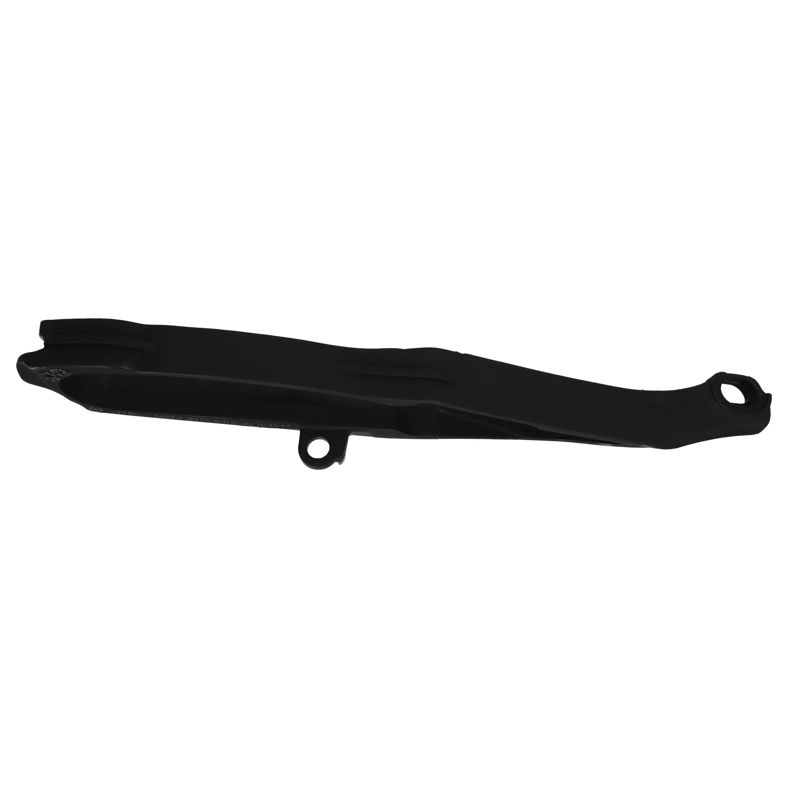 Polisport Schwingenschleifer schwarz für Honda CRF 450 R 2014-2015