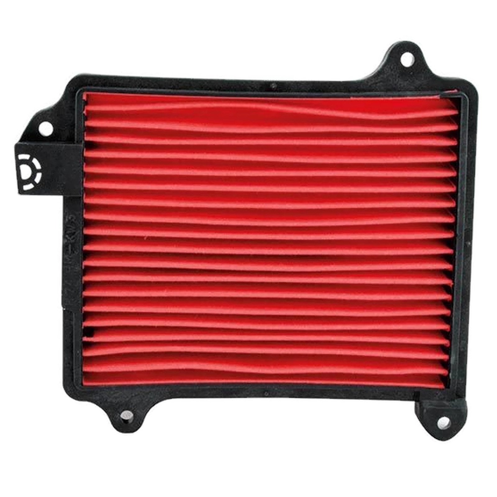 MIW Luftfilter H1247 für Honda Dominator NX 250 1988 - 1995 MD21 MD25 NX250 Filterelement