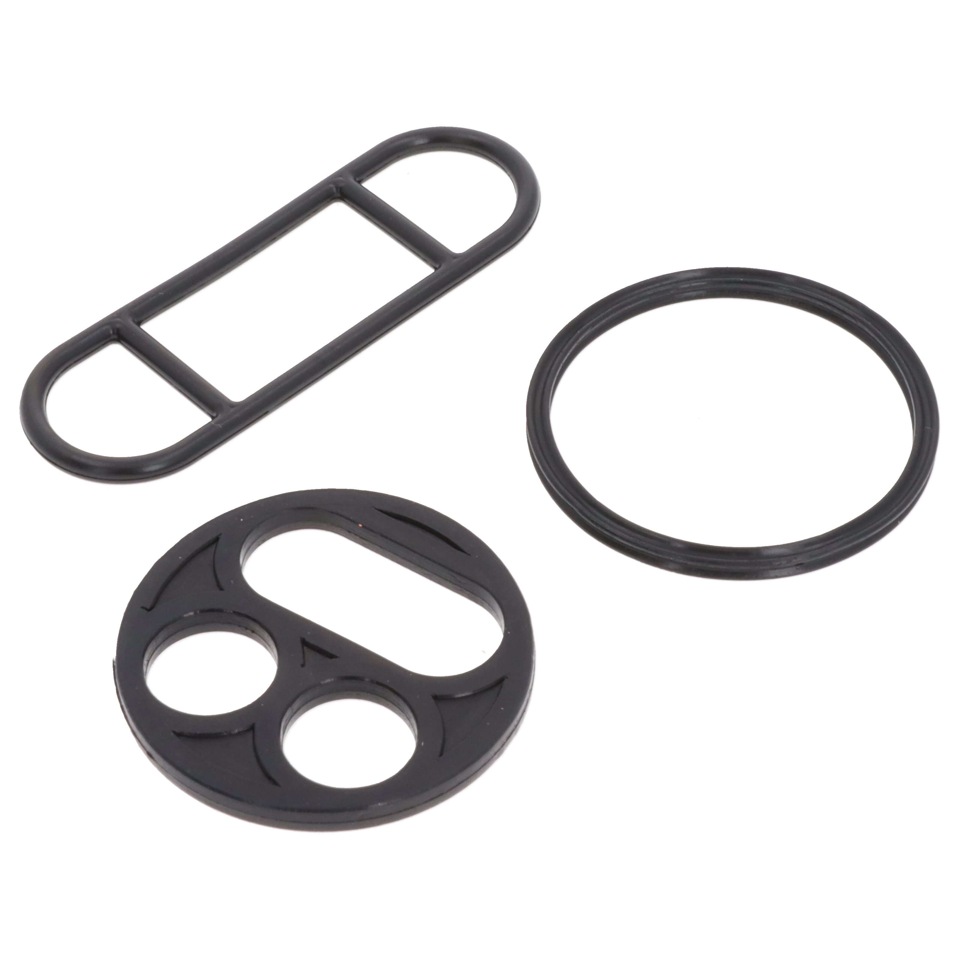 Benzinhahn Reparatursatz für Kawasaki ZX-6R 600 636 Ninja ZX-9R 900 Ninja