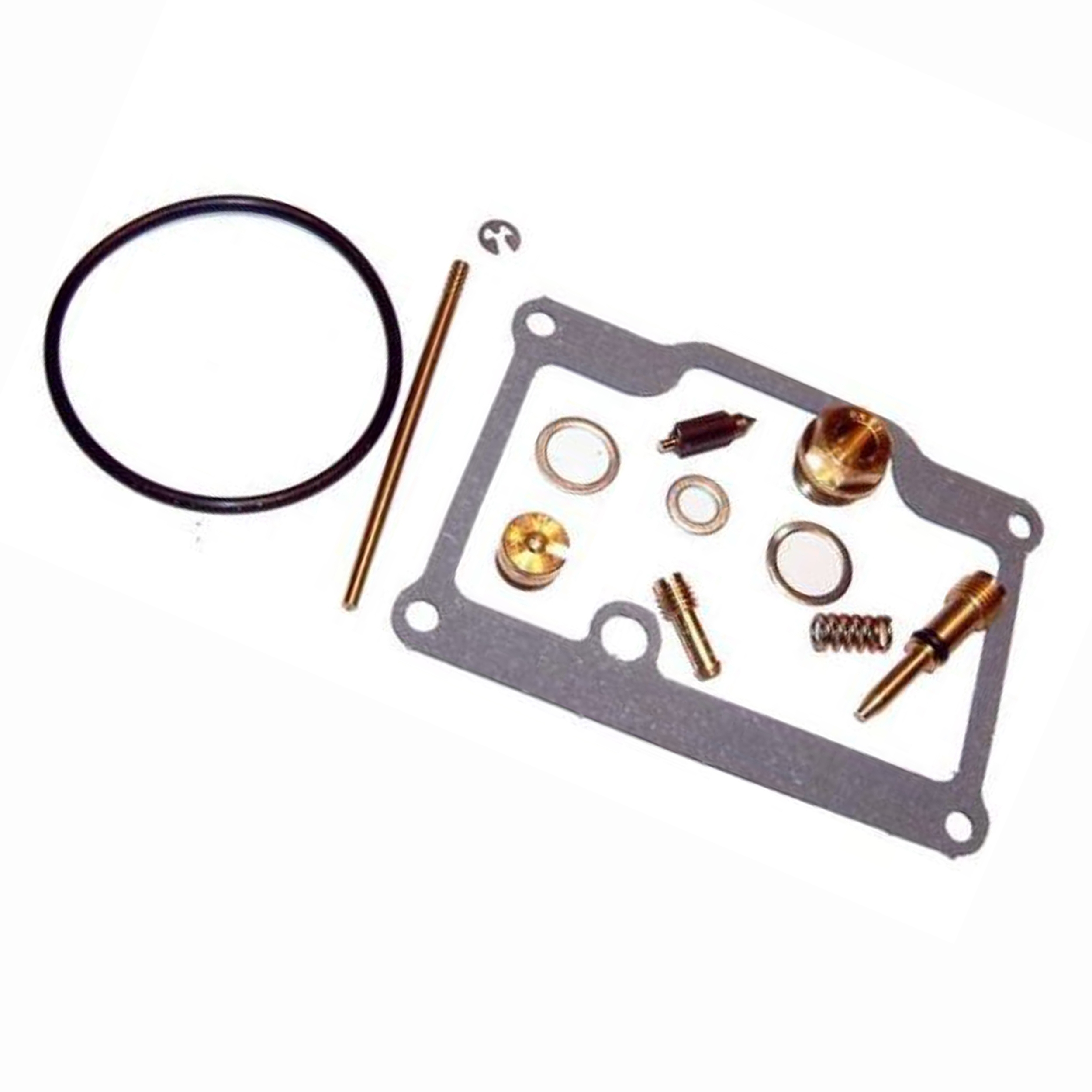 Keyster KS-0028 Vergaser Reparatursatz für Suzuki GT 550 1973 - 1979 GT550