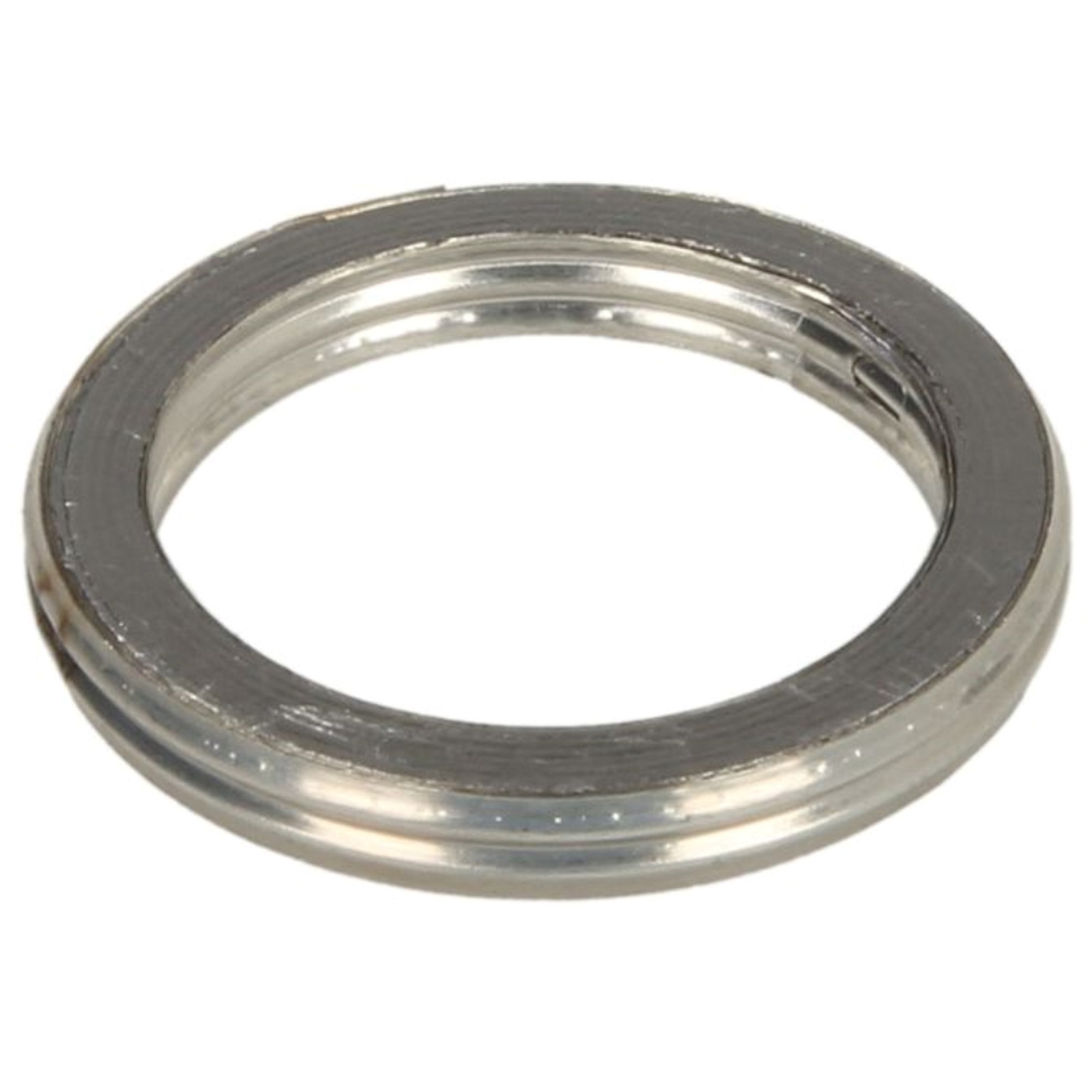 Auspuff Krümmerdichtung S410010012008 für Suzuki UE125 CT K1 2001 - 2003 WVBH1111