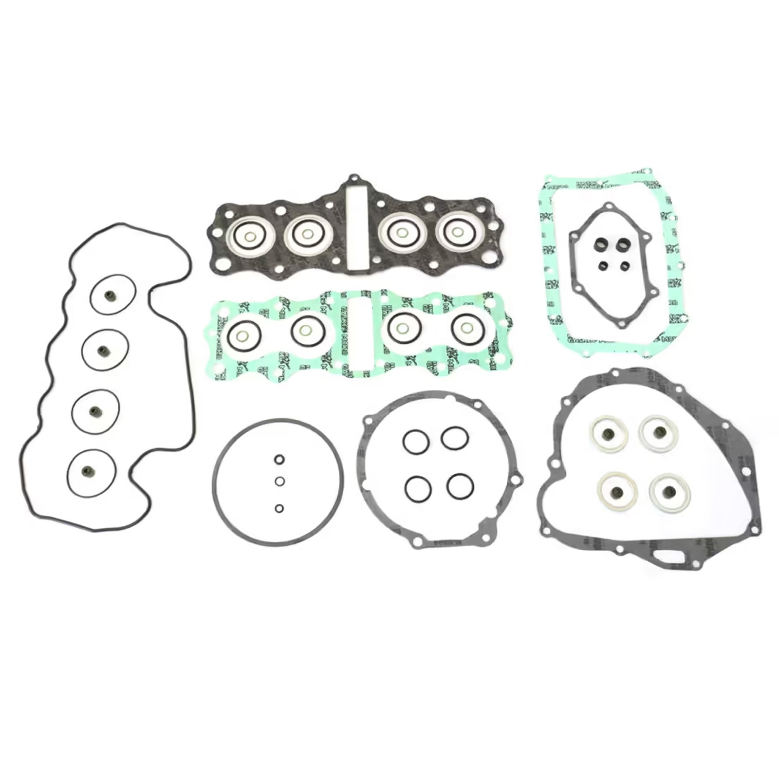 Motordichtsatz P400210850352 für Honda CB 350 Four CB350F 1973 - 1975