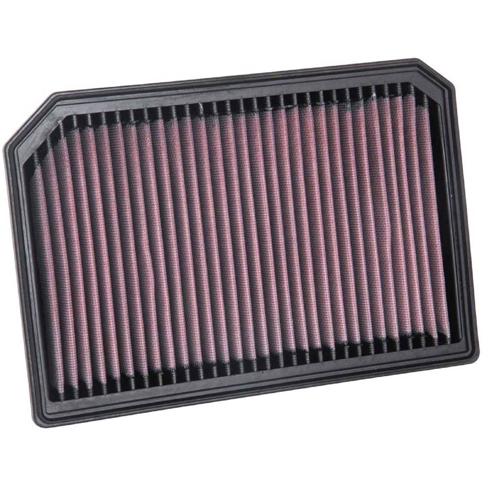 K&N Tauschluftfilter für Mercedes Benz 35 AMG A B CLA GLA GLB 220 250 2018-2022