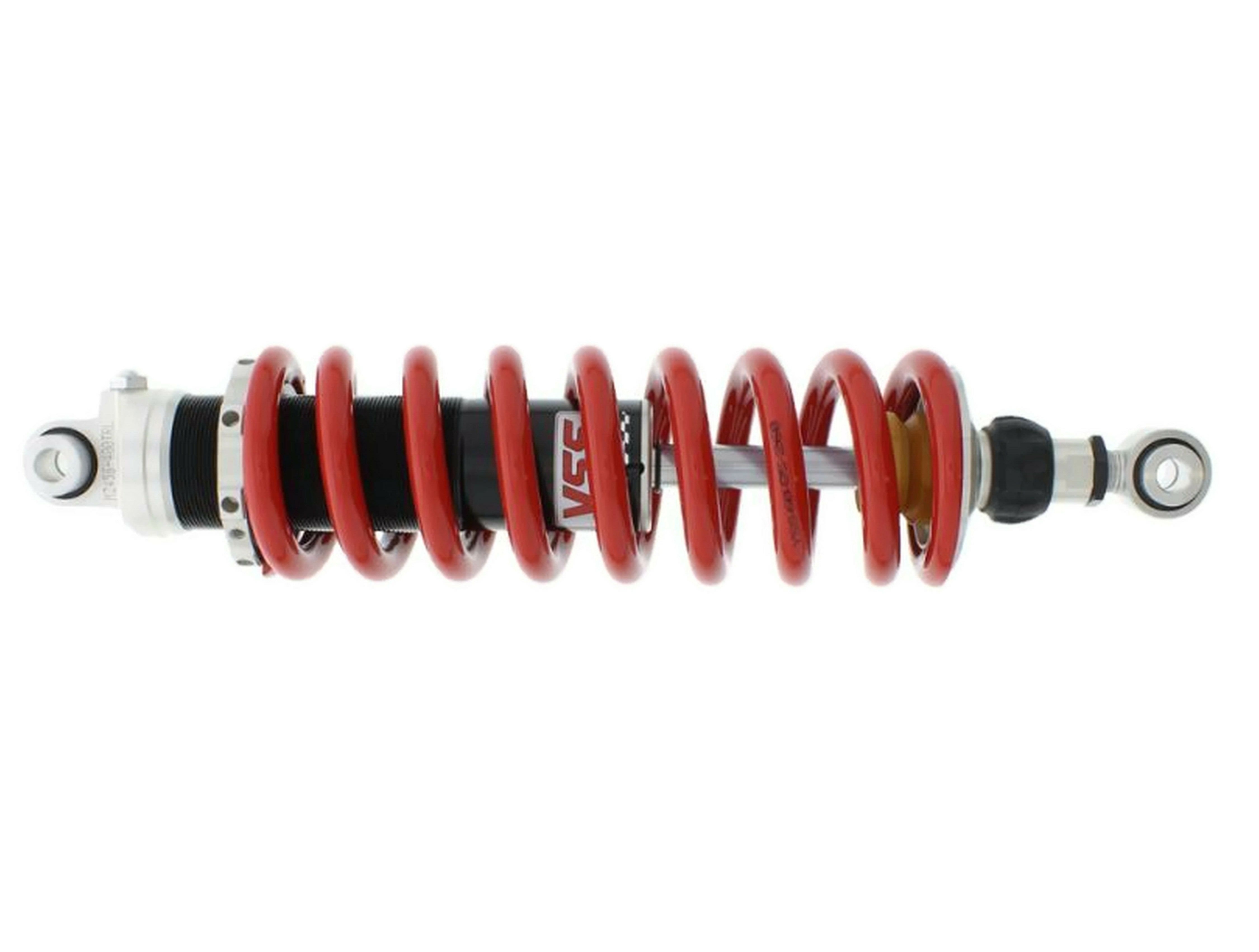 YSS MZ456-400TRL-06-85 Stoßdämpfer Federbein Mono für Yamaha TT 600 S E 4GV 4LW 1993 - 1998