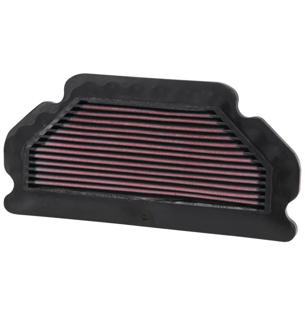 K&N Tauschluftfilter KA-6003