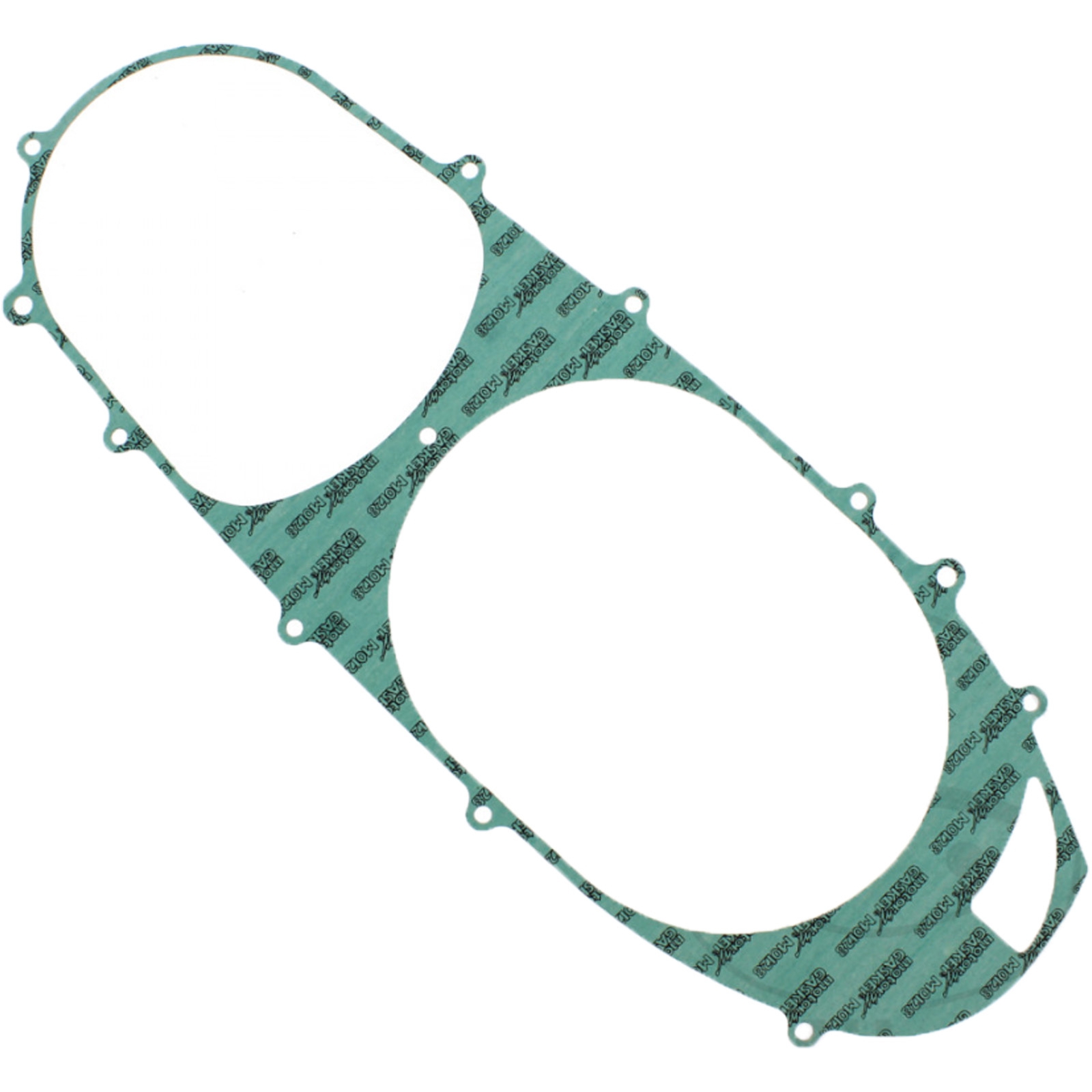 Variomatikdeckeldichtung S410550008005 für SYM Citycom 300 ie 2009-20 LL30W2-EU LL30W1-EU LH30W-6