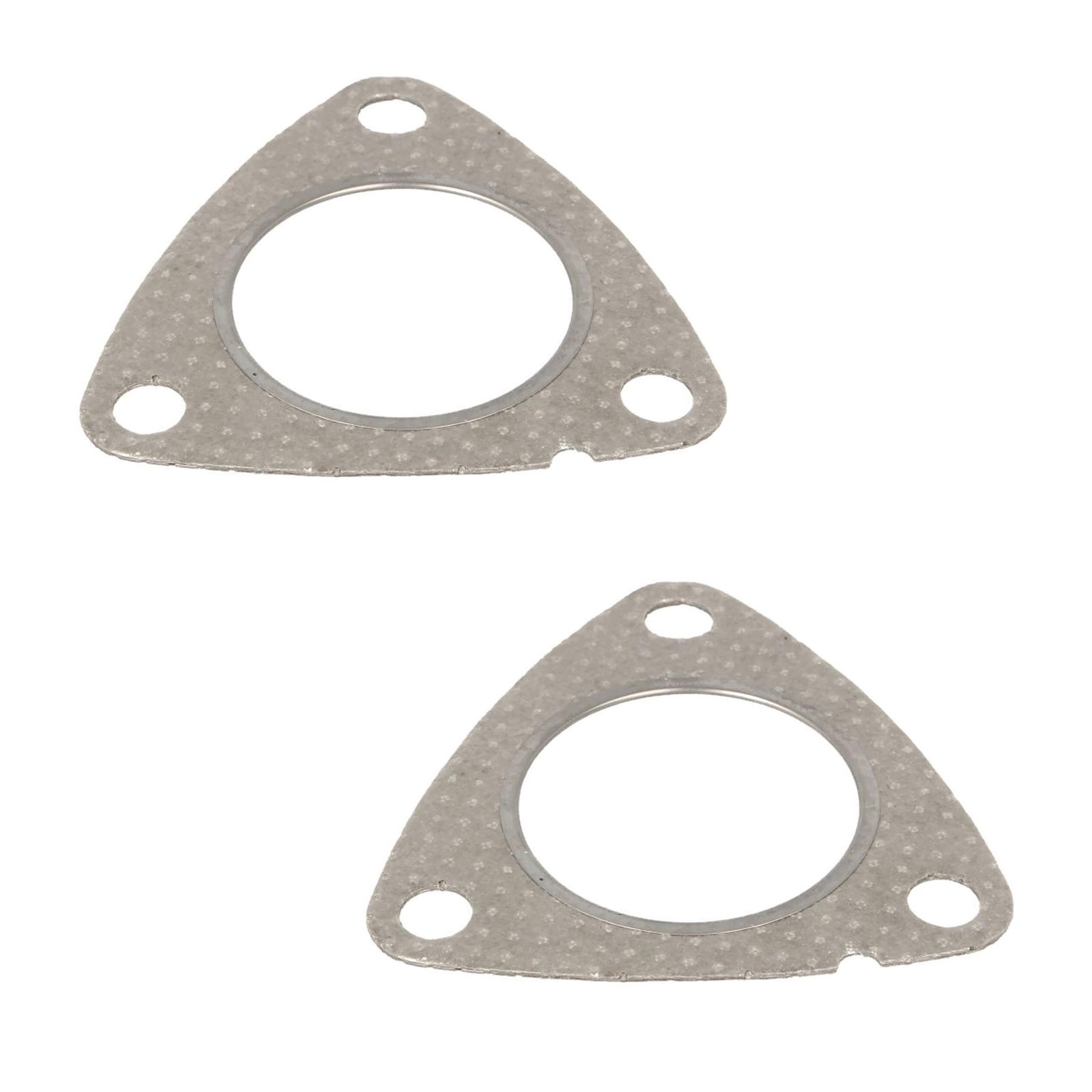 2x ELRING 762.386 Abgaskrümmer Dichtung für Audi A4-5 Q5 Q7 VW Porsche 3.0 TDI CCWA
