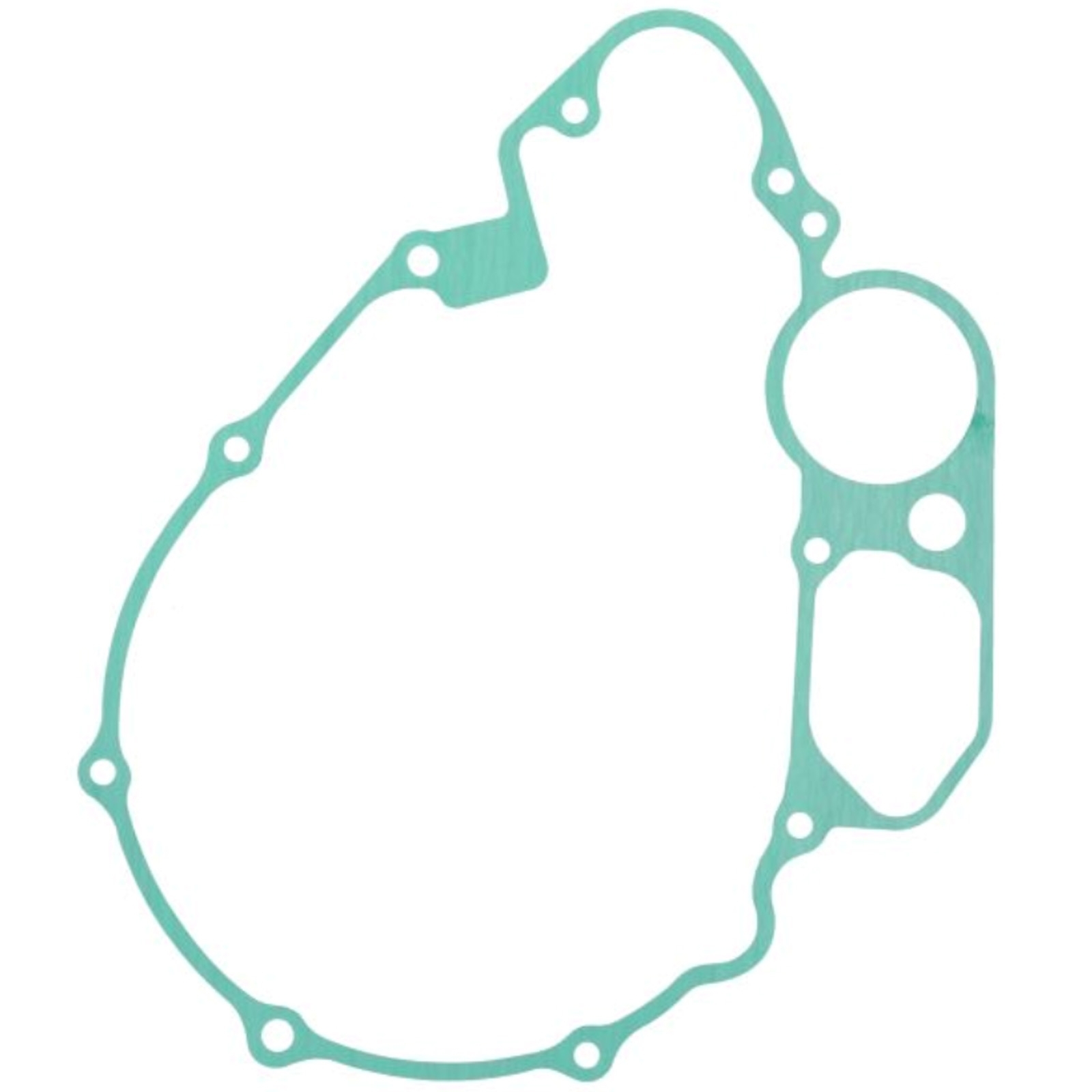 Lichtmaschinendeckeldichtung S410210149013 für Honda Shadow VT 1100 C 1988-89 1994-95 SC23