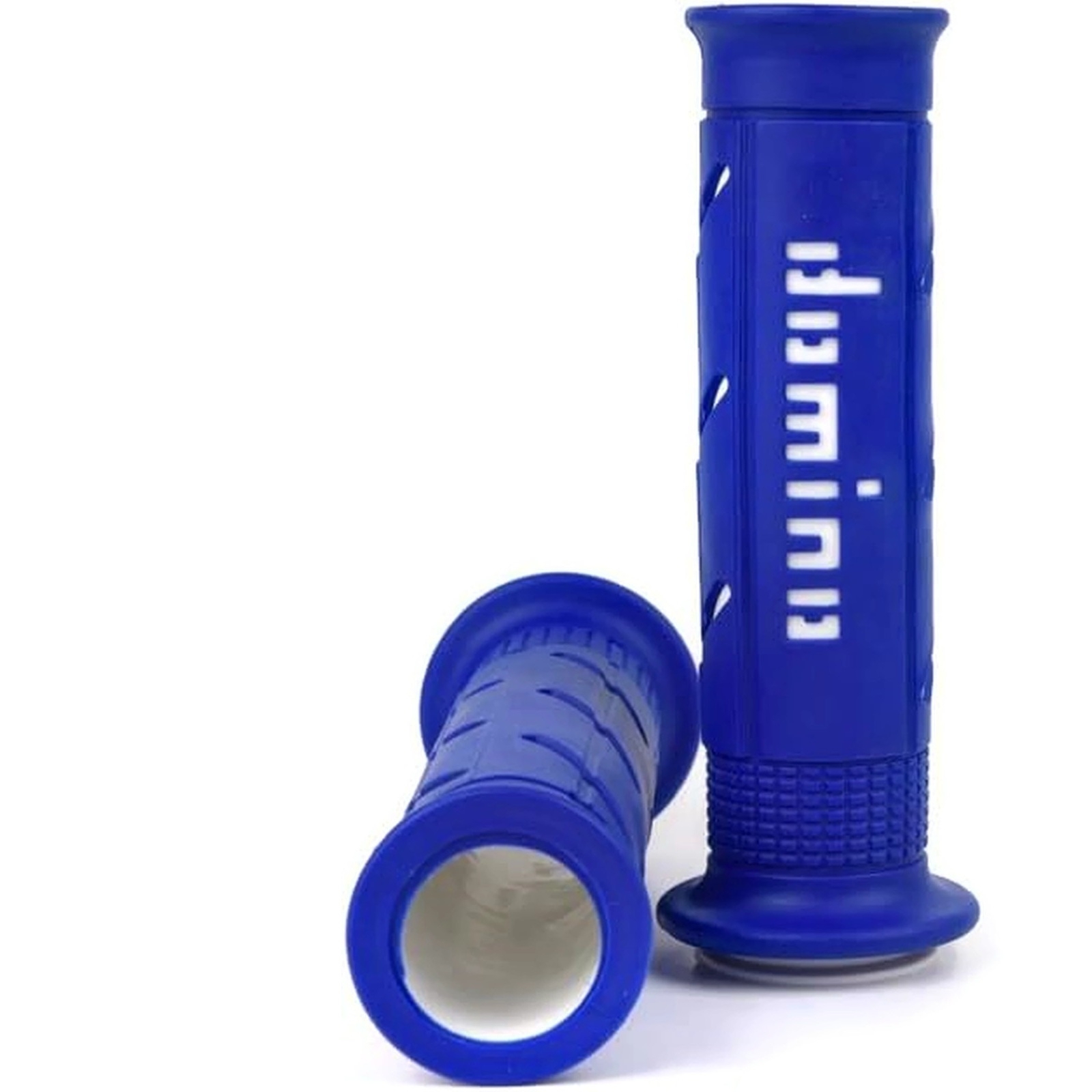 Domino Griffgummi blau/weiß A25041C4648B7-0