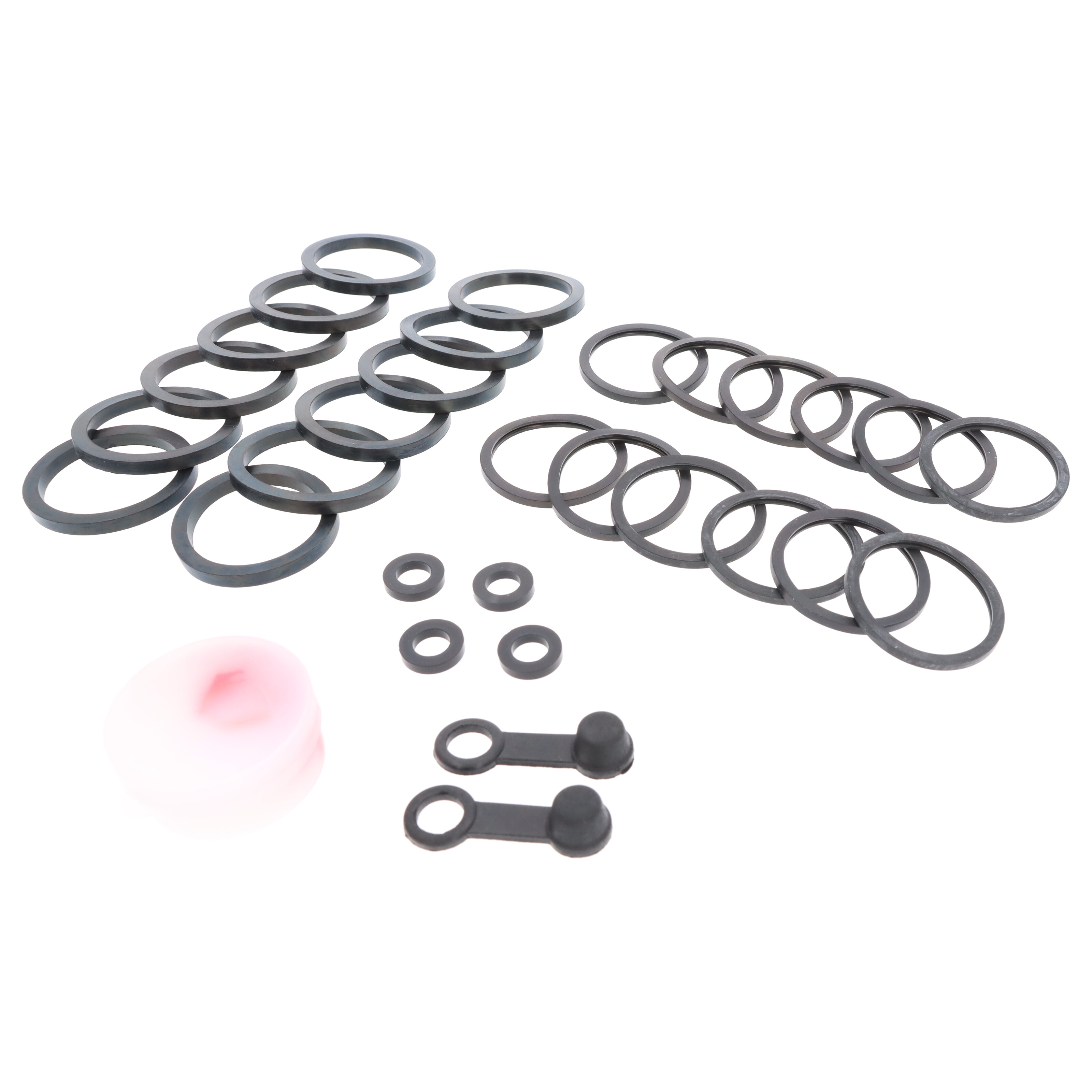 Bremssattel Reparatursatz vorne für Kawasaki ZX-6R 600 Ninja 1998 - 1999