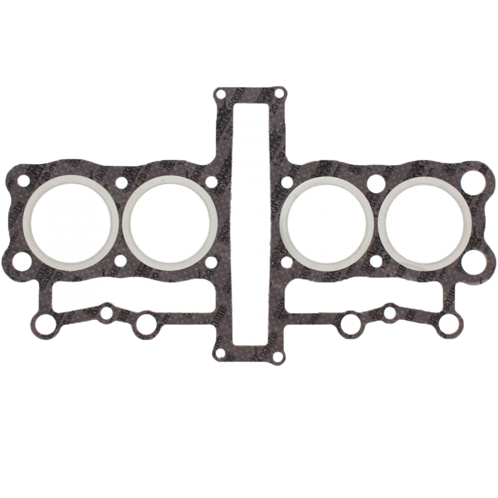 Zylinderkopfdichtung S410485001011 für Yamaha XJ550 1981 - 1984 4V8 XJ 550 Kopfdichtung