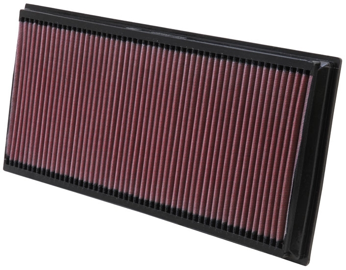 K&N Sportluftfilter 33-2857