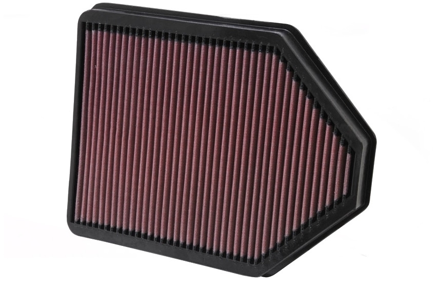 K&N Sportluftfilter DU-1004 für Ducati Multistrada 1000 2003 - 2006
