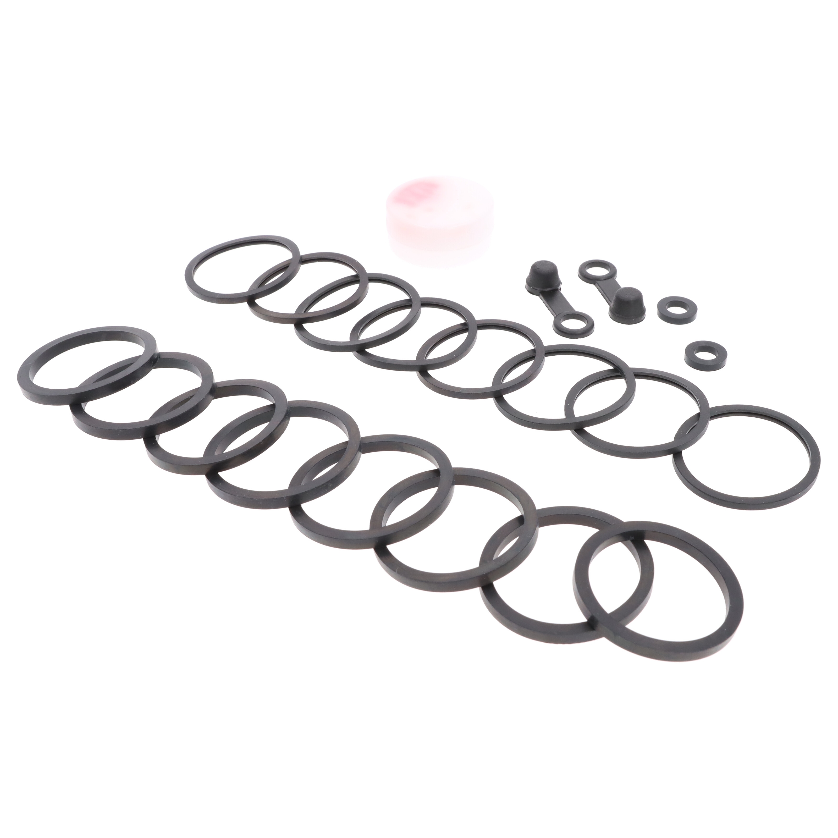 Bremssattel Reparatursatz vorne für Suzuki GSX1300 2008-13 GSX-R600 2008-10 GSX-R750 2008-10
