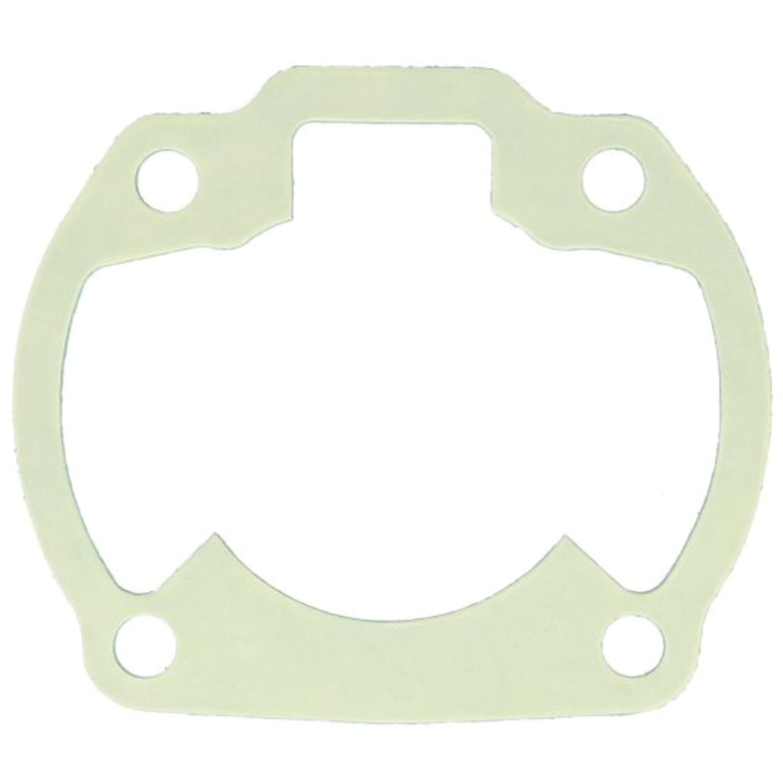 Zylinderfussdichtung S410210006038 für Honda MBX 80 HC04 1982-1987 MTX80 1983-1987 MCX80