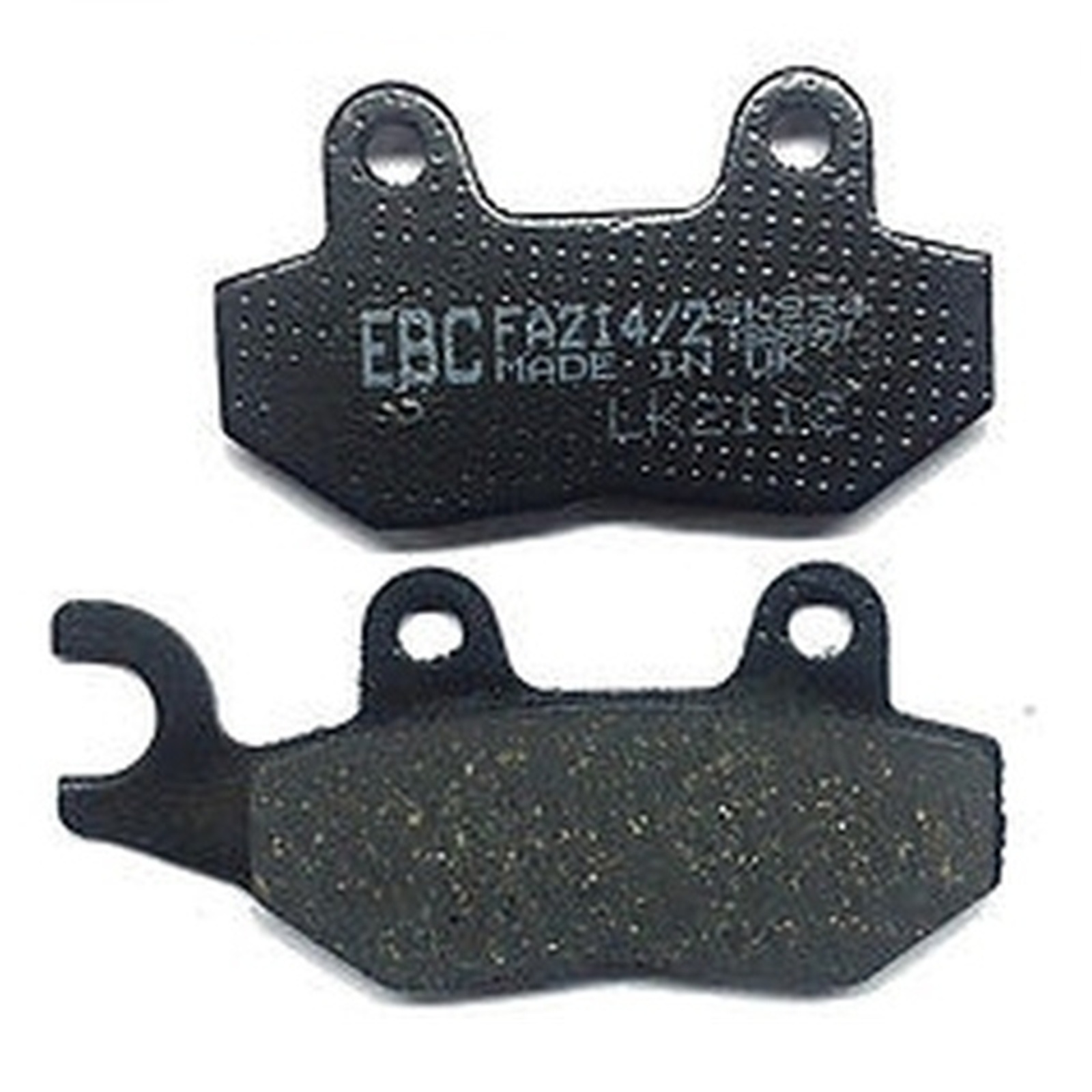 EBC Bremsbeläge FA214/2 für Triumph Speedmaster Thruxton America Srambler
