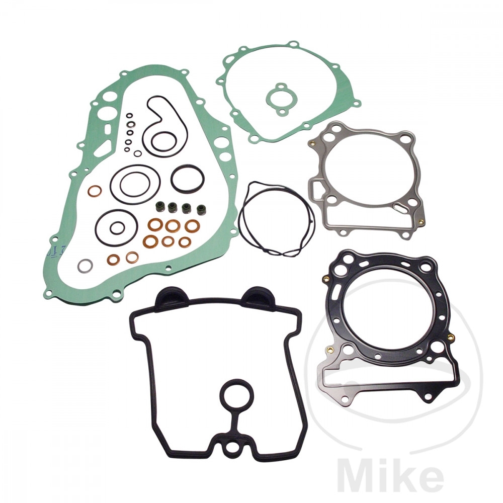 Motordichtsatz P400510850042 für Suzuki DRZ 400 2000 - 2008 WVBC1112 WVB81112 WVB81110