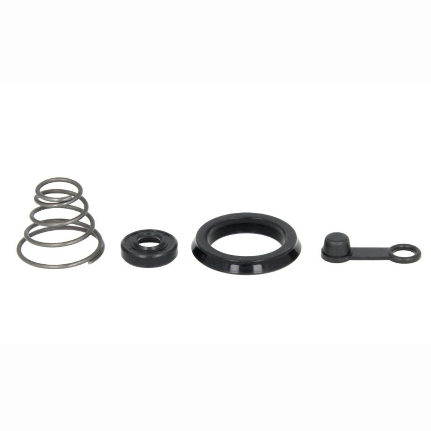 Tourmax CCK-104 Kupplungsnehmerzylinder Reparatursatz für Honda VFR 800 V-Tec VFR800 2002-2013