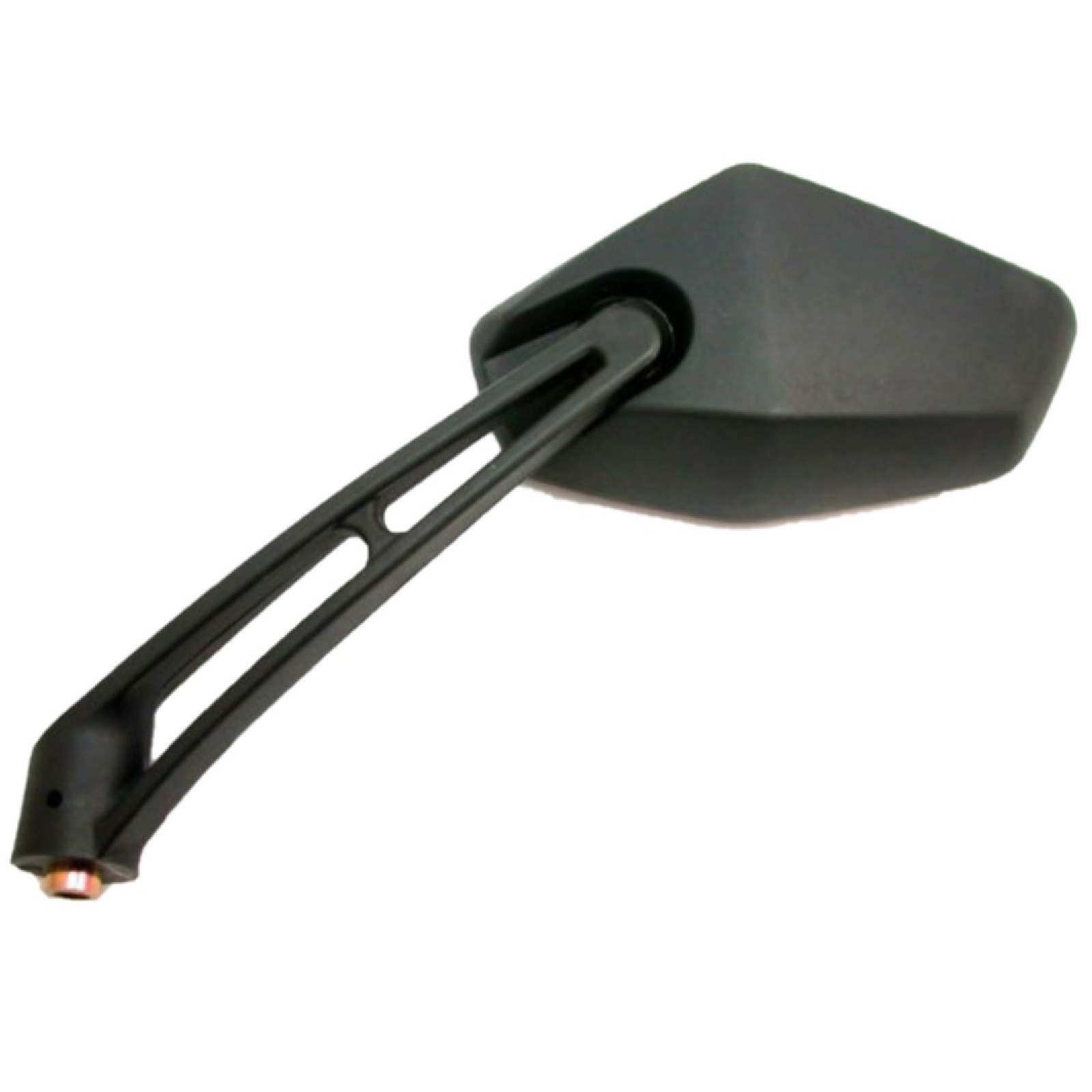 JMP Rückspiegel Paar für Aprilia SR 50 R LC 2005 - 2018 LC Euro4 2018 - 2021 LC Ditech Factory 2005 - 2014