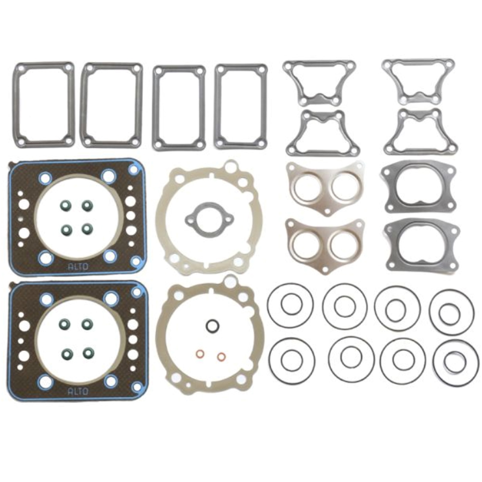 Motordichtsatz P400110600916/1 für Ducati 916 Senna I II III Sport Production Strada Biposto