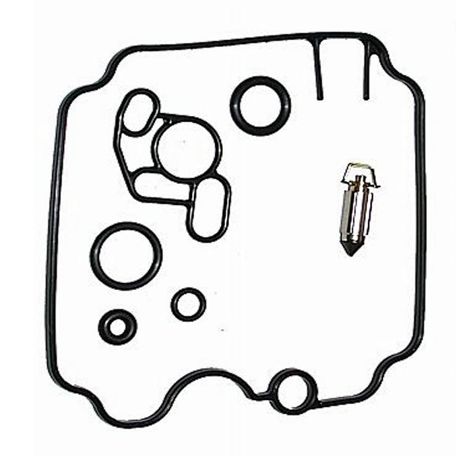 Keyster K-688 Vergaser Reparatursatz für Ducati Monster Supersport Yamaha FZR TDM TRX XTZ YZF