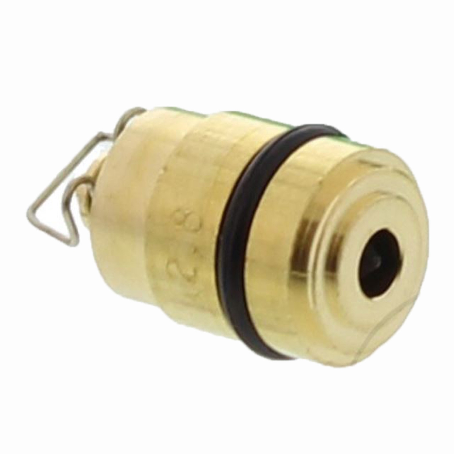 Vergaser Schwimmernadel Sitz FVS-204 für Yamaha DT 125 R RE TDR 250 TZR 125 TZR