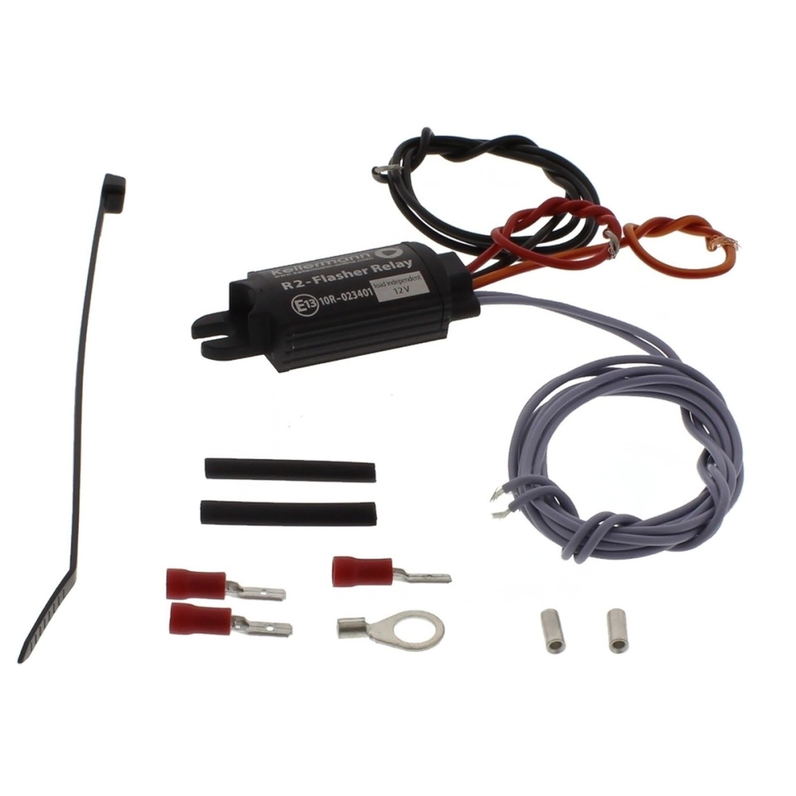 Kellermann Blinker Relais 123970