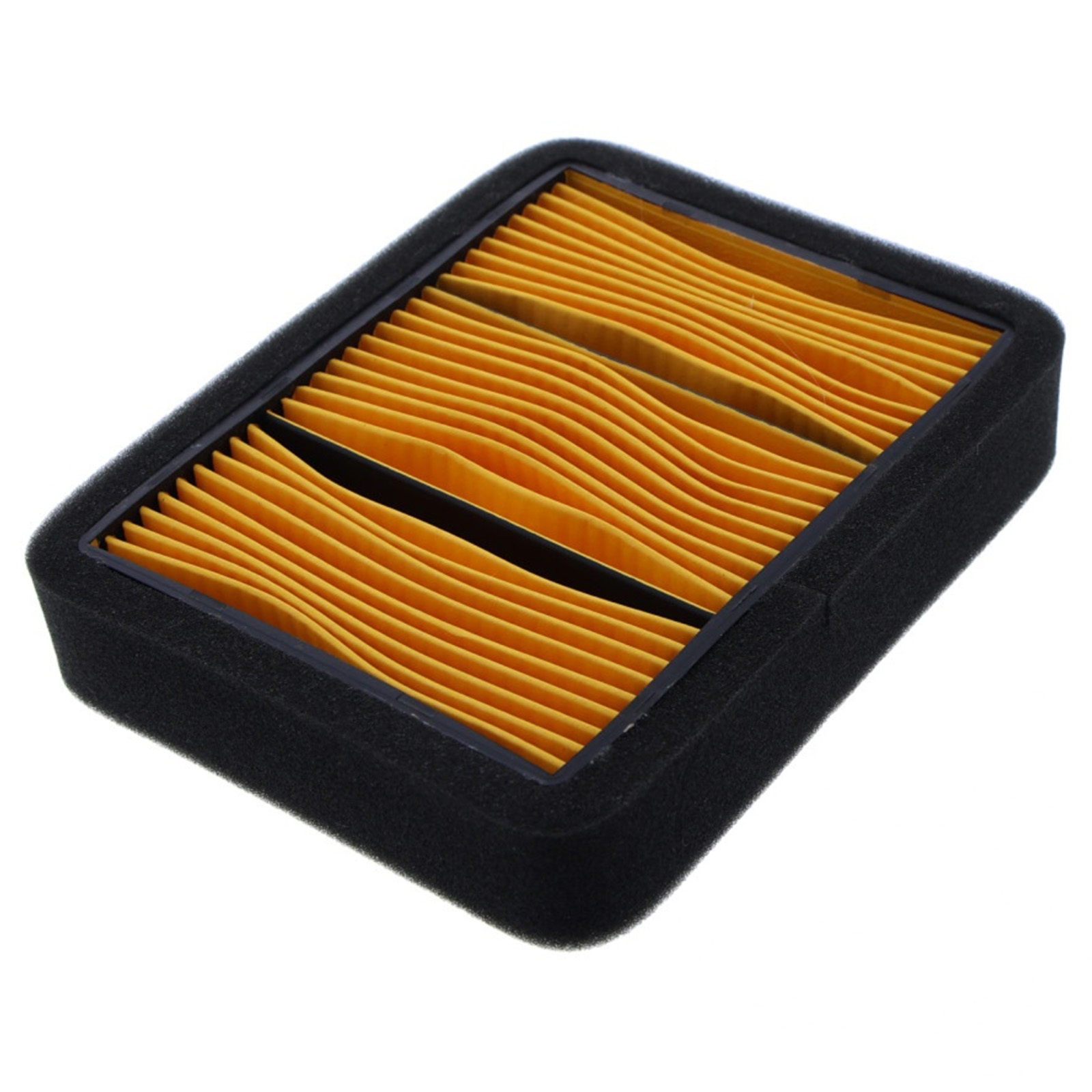 JMP 7233446 Luftfilter für Benelli Leoncino 500 Tornado 550 Cruiser 502 QJMotor SRK SRV