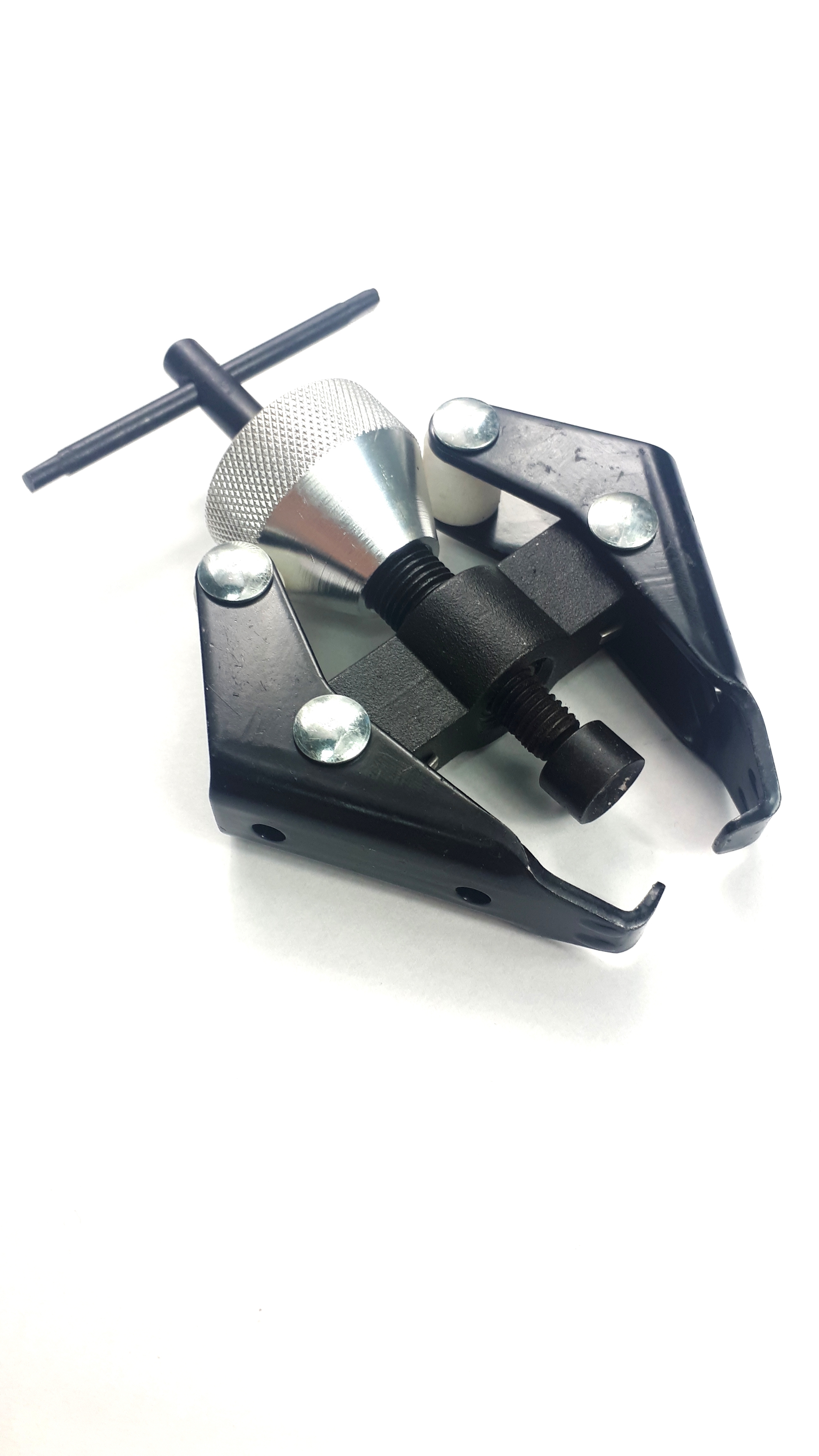 SET Zwei Arm Abzieher Scheibenwischer Wischerarm Abzieher Werkzeug + Rostlöser 150ml