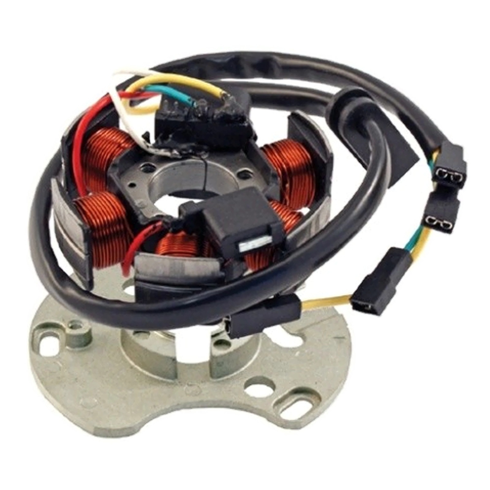 Lichtmaschinenstator für Derbi GPR 50 Racing 2006