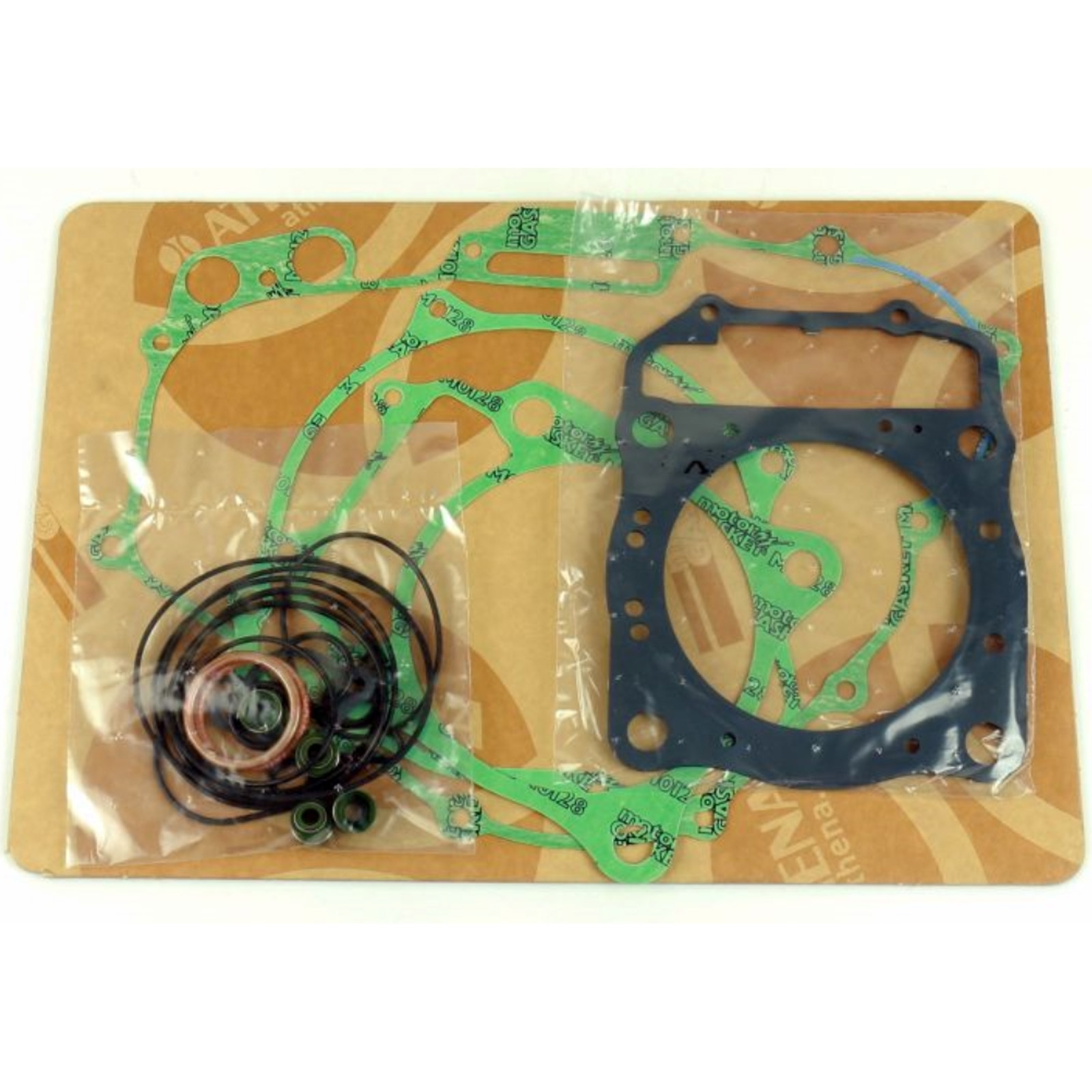 Motordichtsatz P400210850282 für Honda XR650 R 2000 - 2007 RE01A XR650R Dichtungssatz