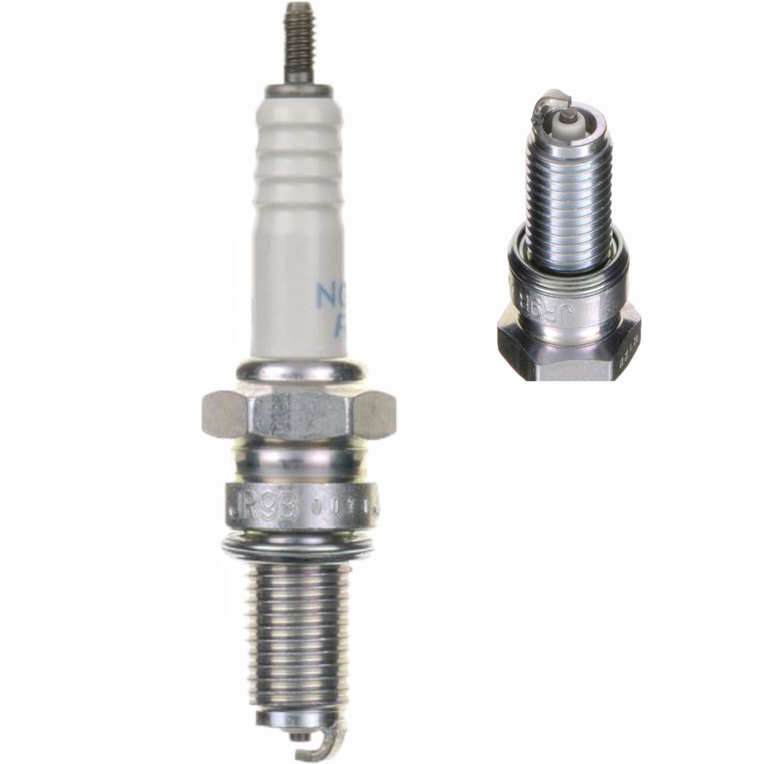 Inspektionskit Wartungskit für Suzuki Bandit GSF 1200 1996-2000 GV75A Luftfilter Ölfilter Zündkerze