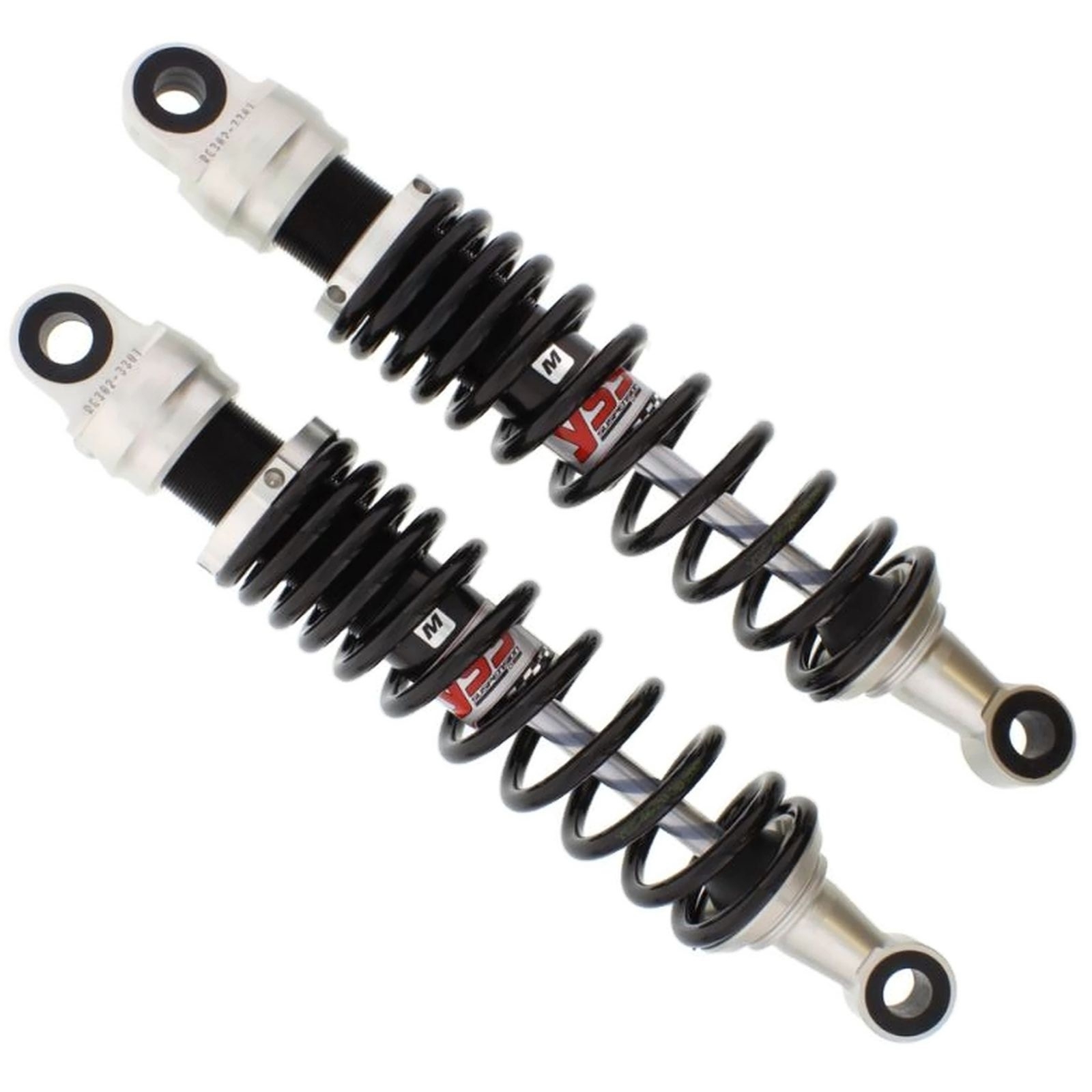 YSS RE302-330T-09-88 Stoßdämpfer Federbeine hinten für Honda CB450 S PC17 1986 - 1989