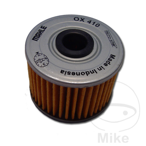 Mahle Ölfilter OX410 Filtereinsatz für Honda XR 650 R 2001 RE01 61 PS u.v.m