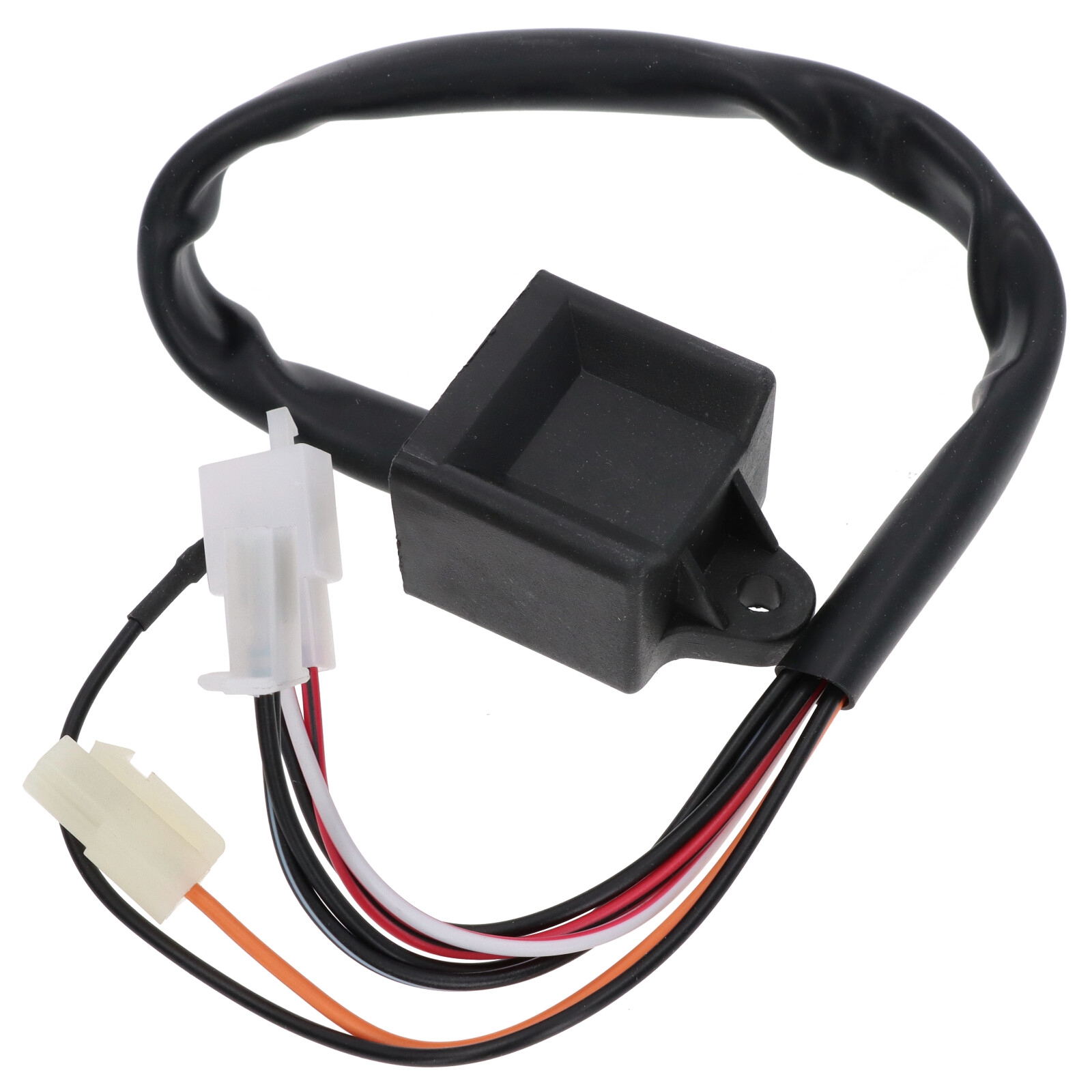 CDI Einheit Zündmodul für Yamaha PW80 Typ 4BC 1991 - 2021 PW 80 Standard Zündbox