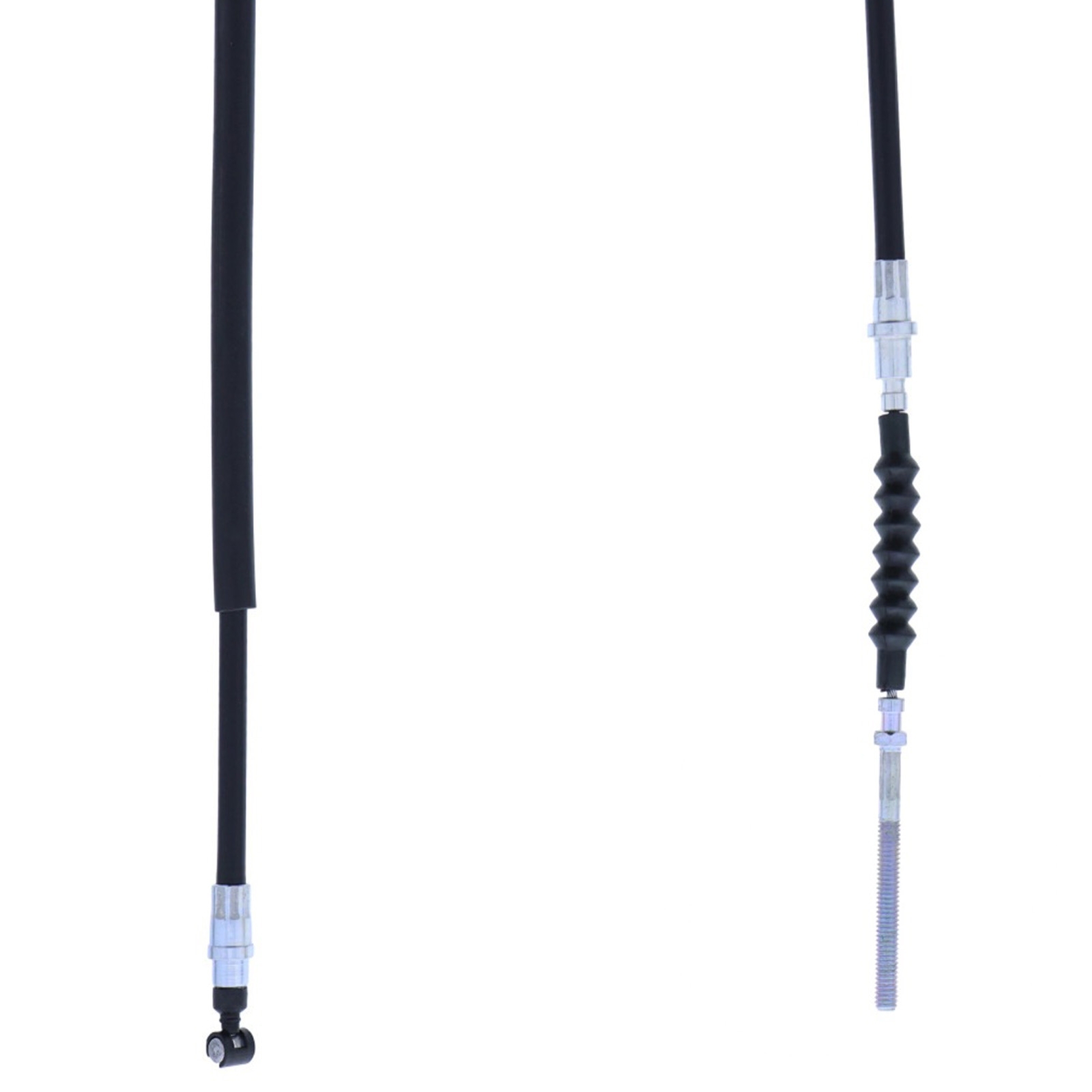 JMP Bremszug hinten für SYM Jet4 125 Orbit 2 Symply 2 X-Pro 125 cc Bremskabel