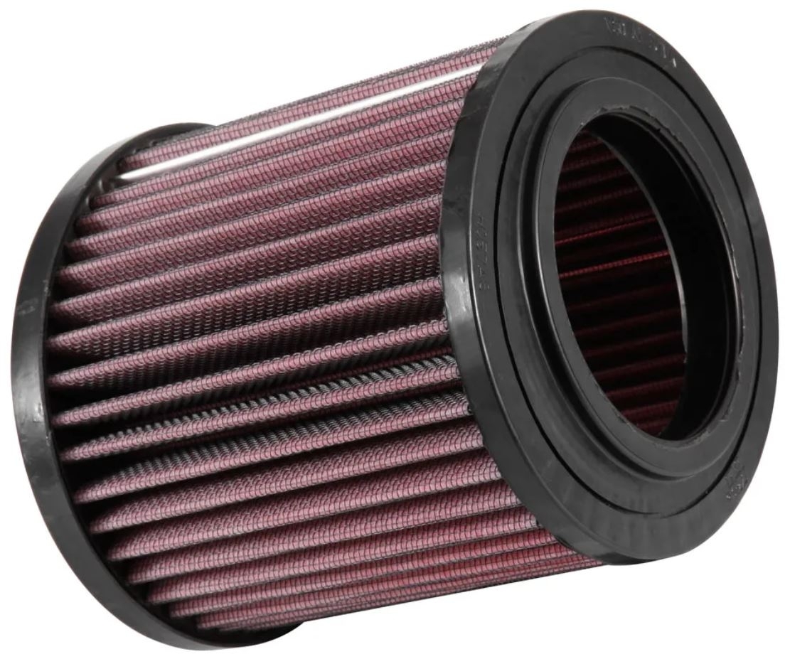 K&N Tauschluftfilter E-0650