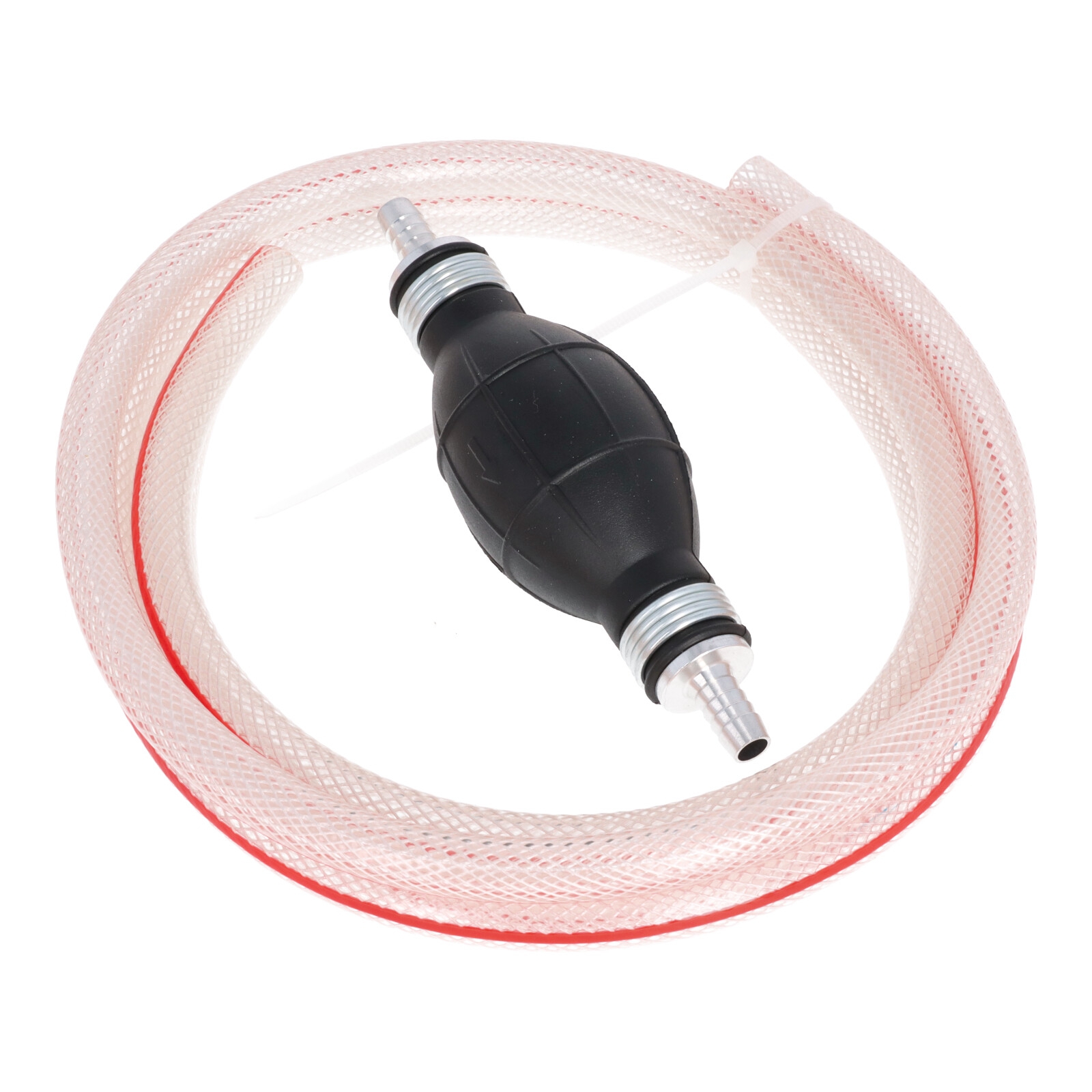 Wasser Benzin Diesel Handpumpe Notpumpe Absaugpumpe Umfüllpumpe